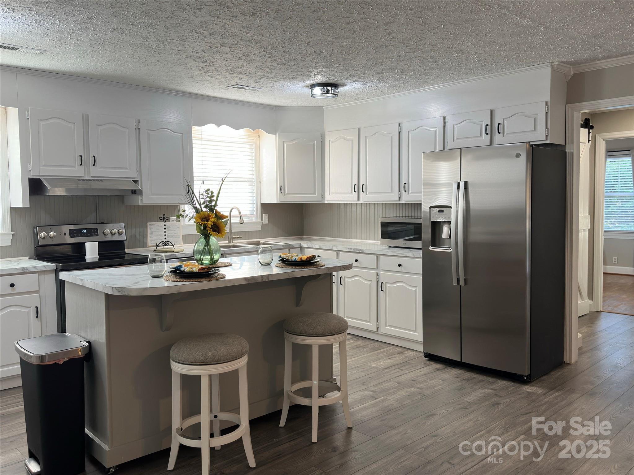 2945 Freezer Locker Road Hudson NC 28638
