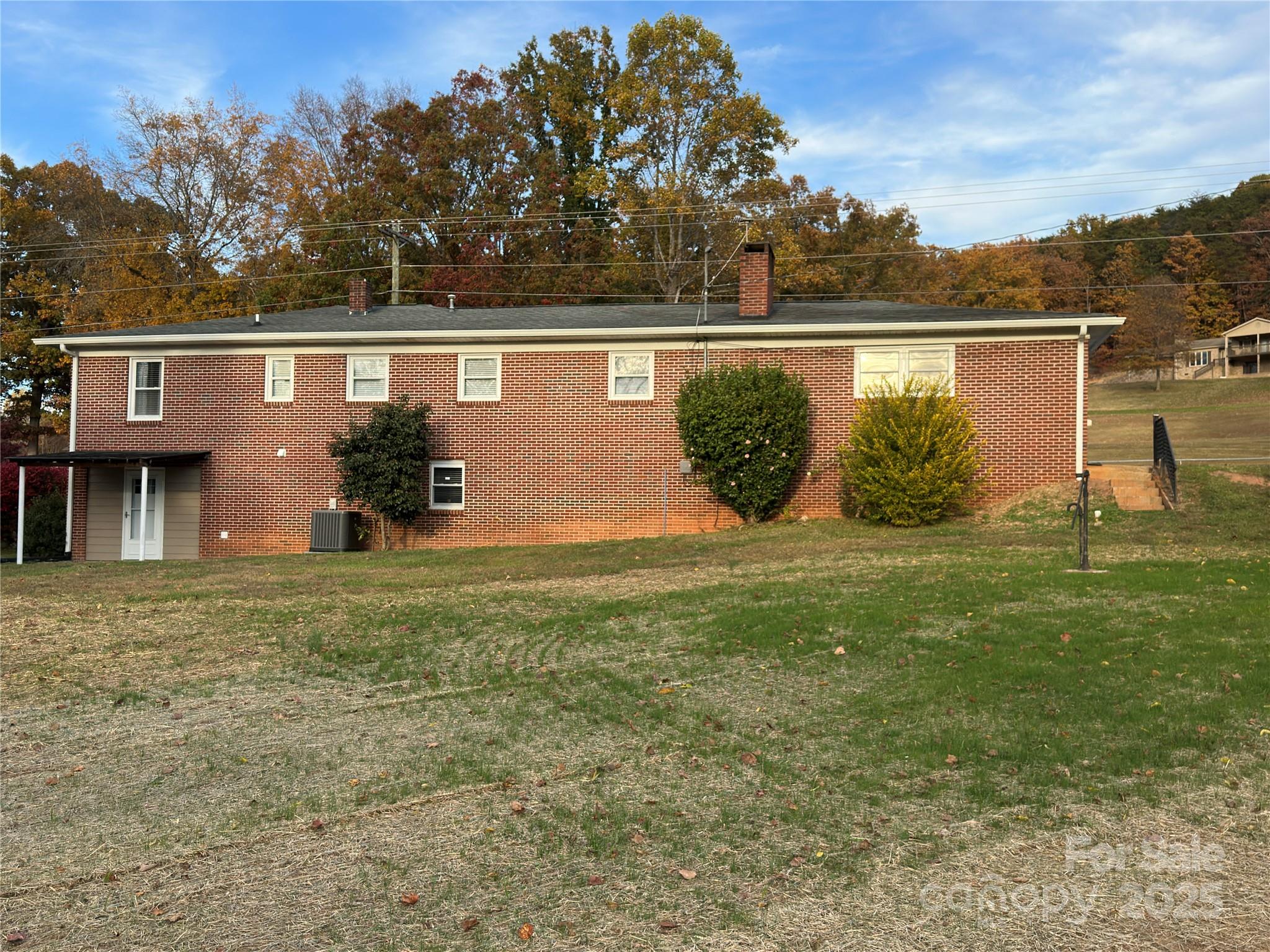 2945 Freezer Locker Road Hudson NC 28638