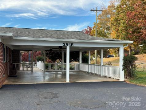 2945 Freezer Locker Road Hudson NC 28638