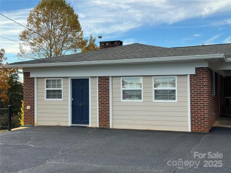 2945 Freezer Locker Road Hudson NC 28638