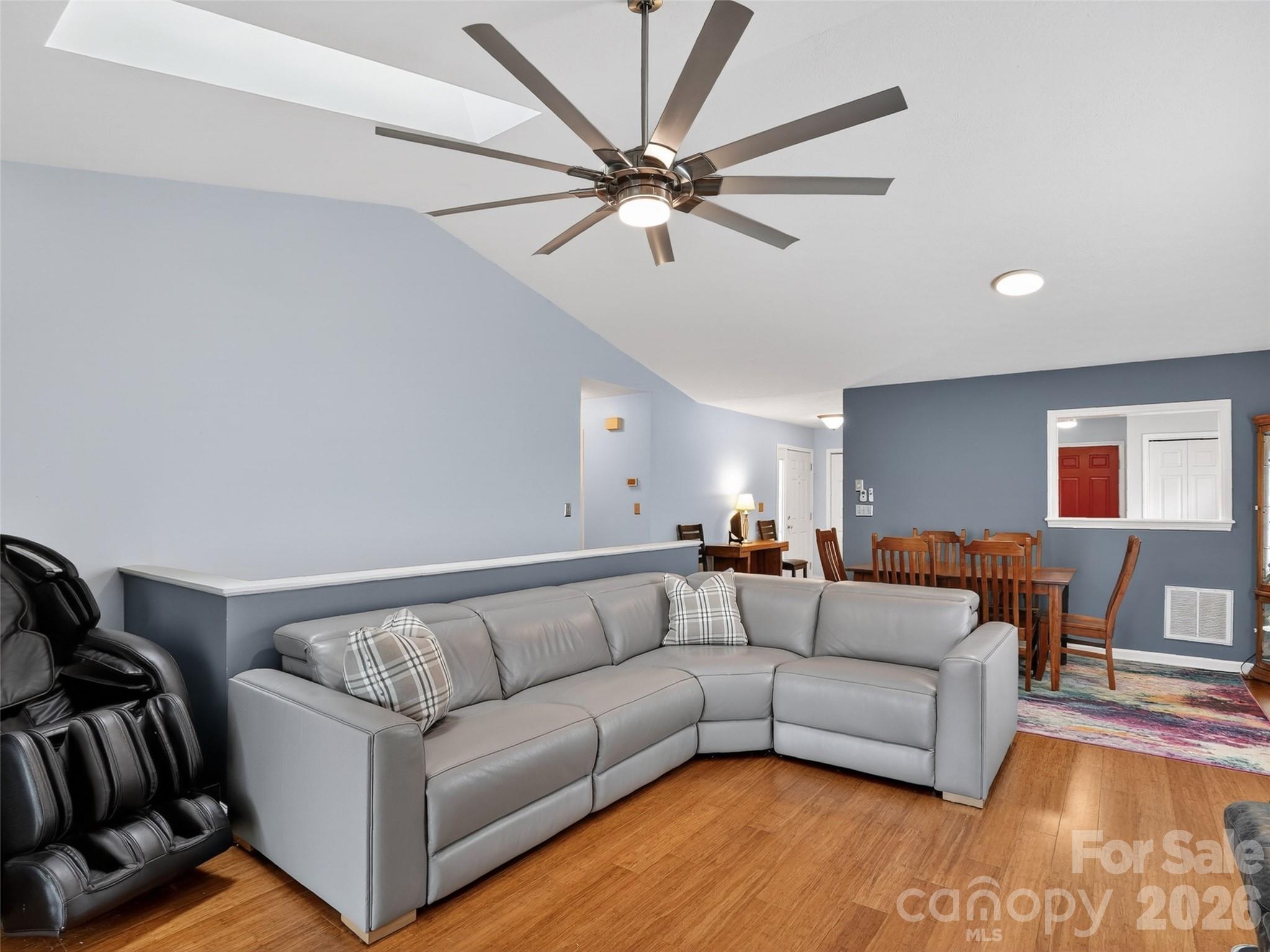 17 Driver Court Hendersonville NC 28739