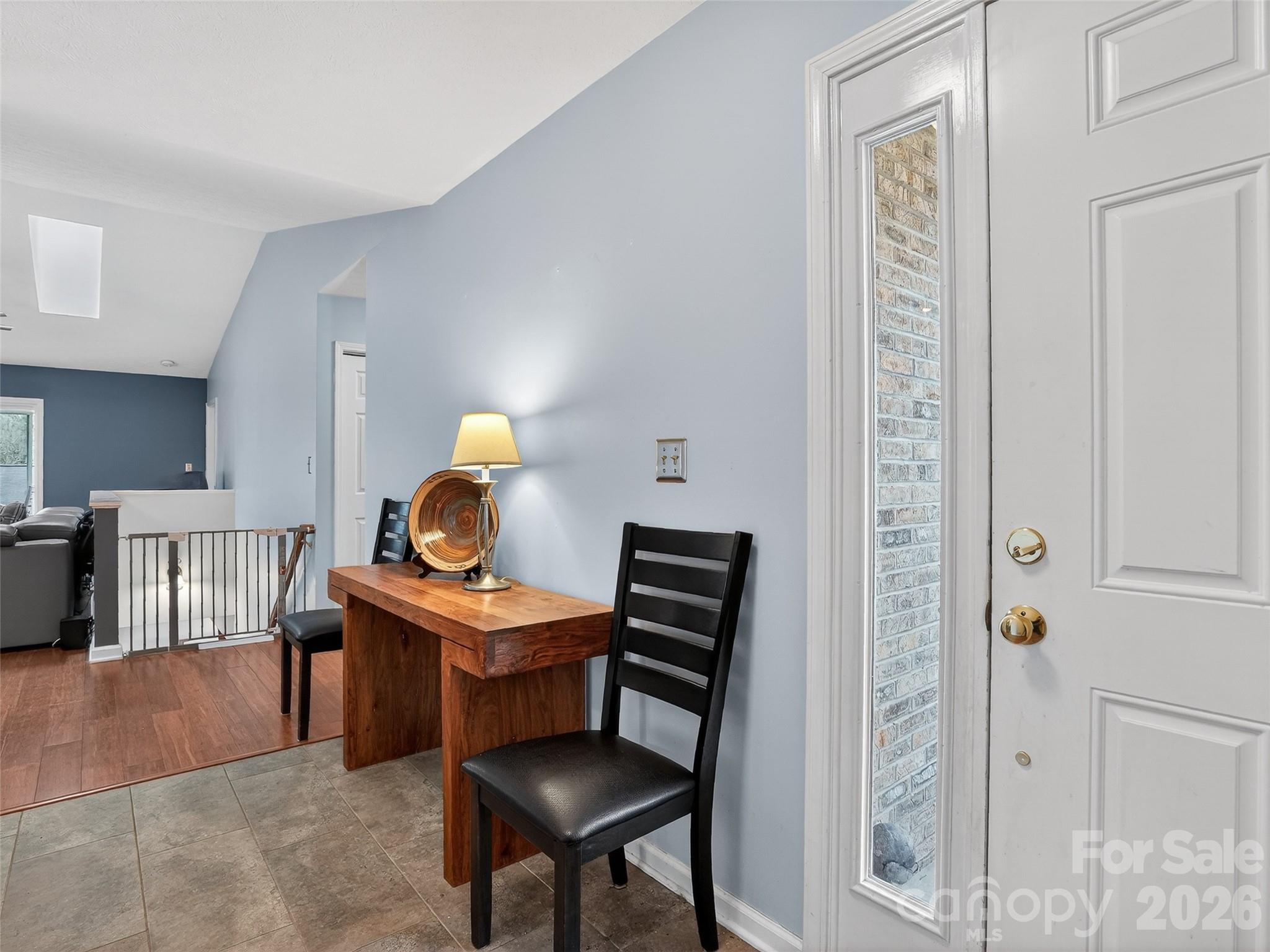 17 Driver Court Hendersonville NC 28739