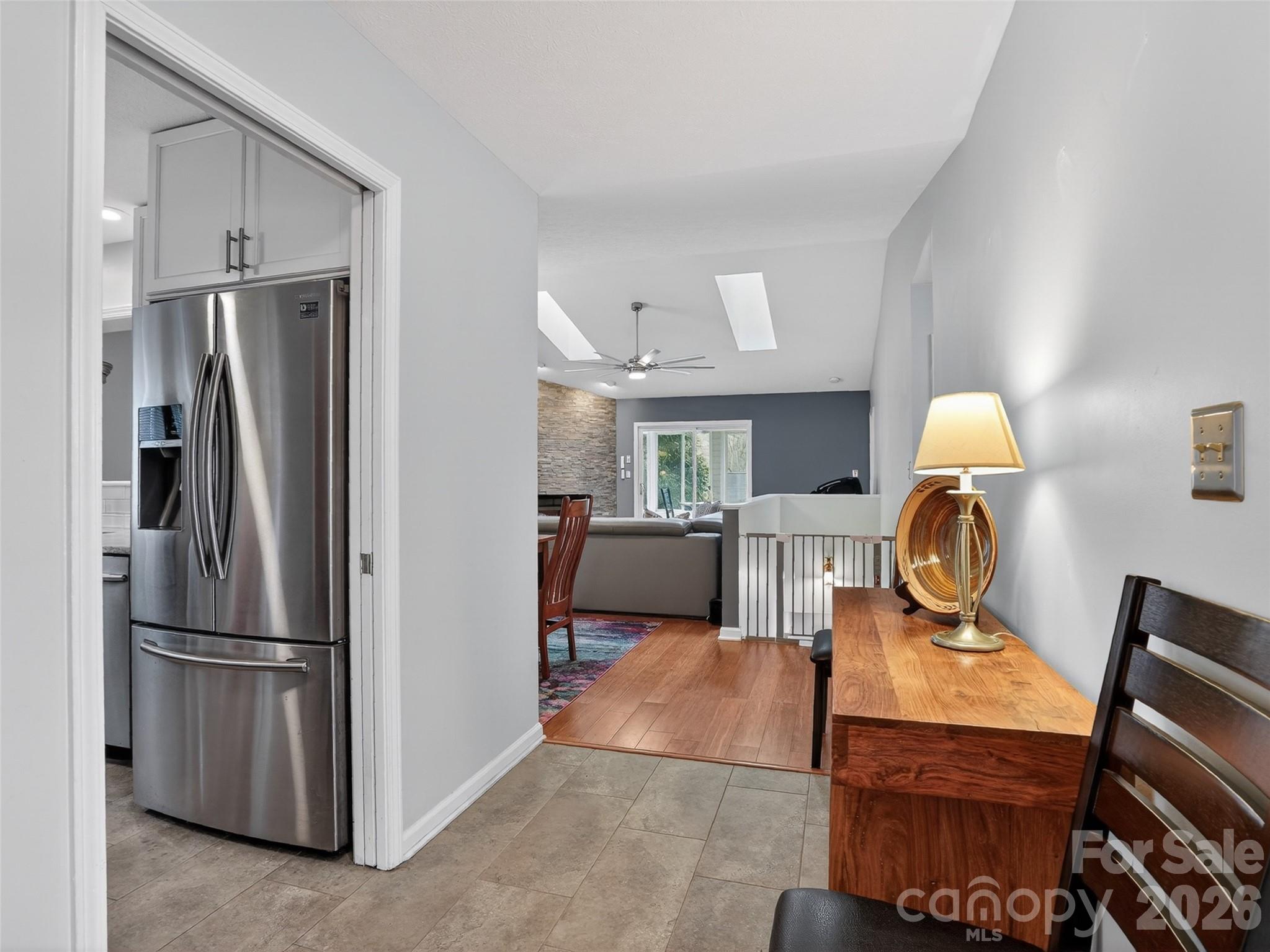 17 Driver Court Hendersonville NC 28739