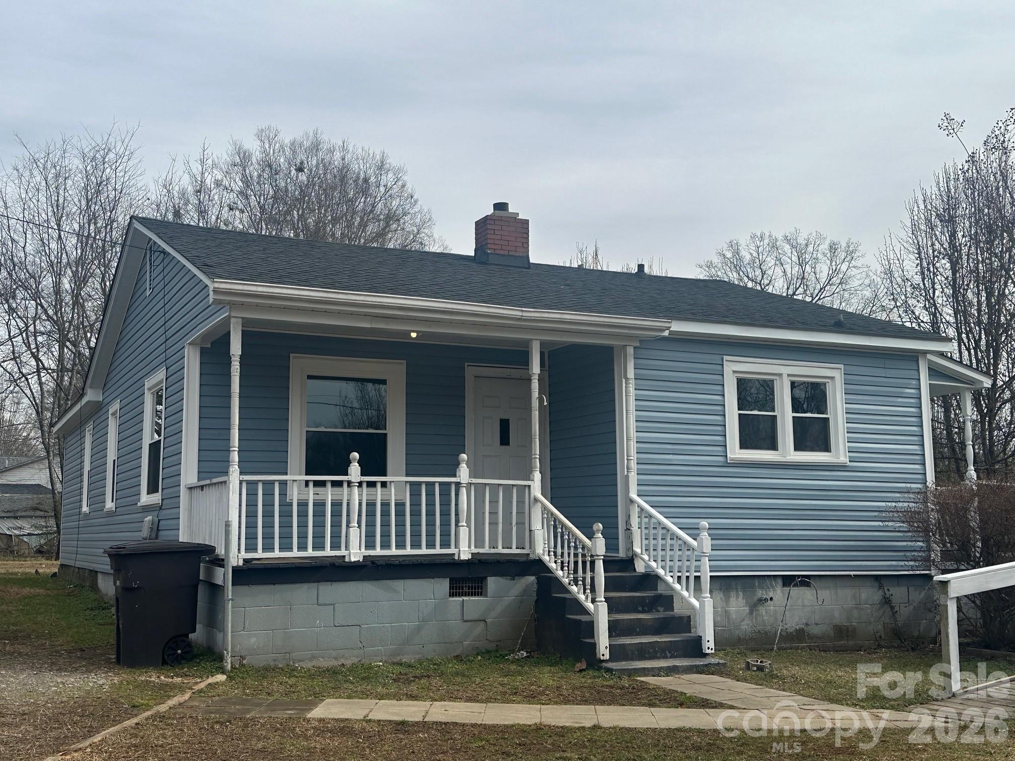 1323 7th Street Statesville NC 28677