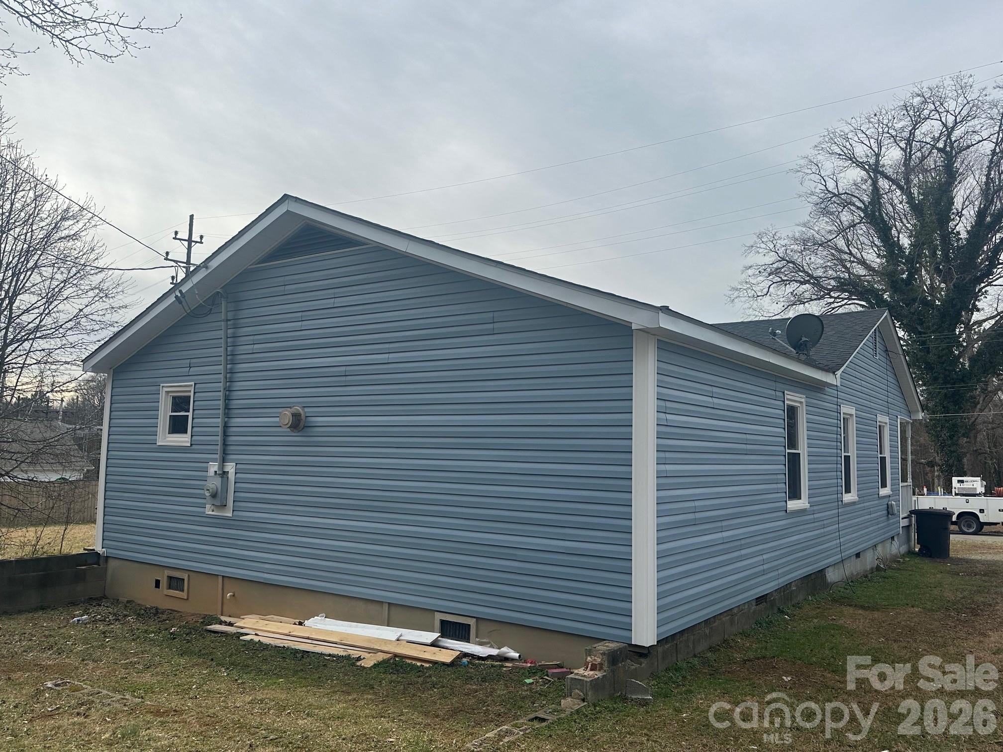 1323 7th Street Statesville NC 28677