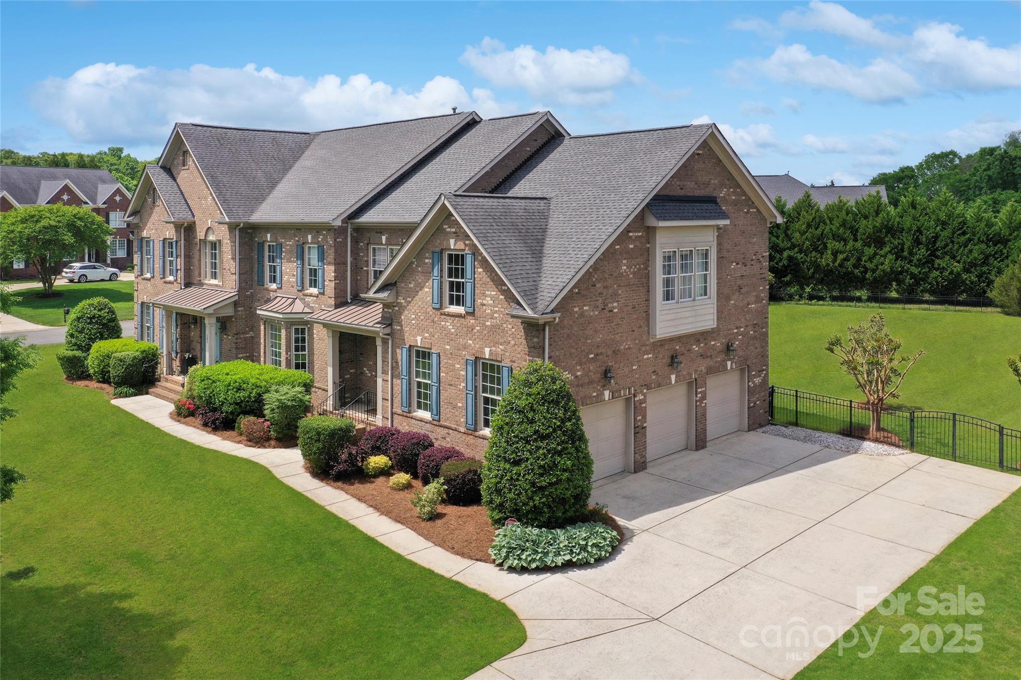 101 Stonehurst Lane Waxhaw NC 28173