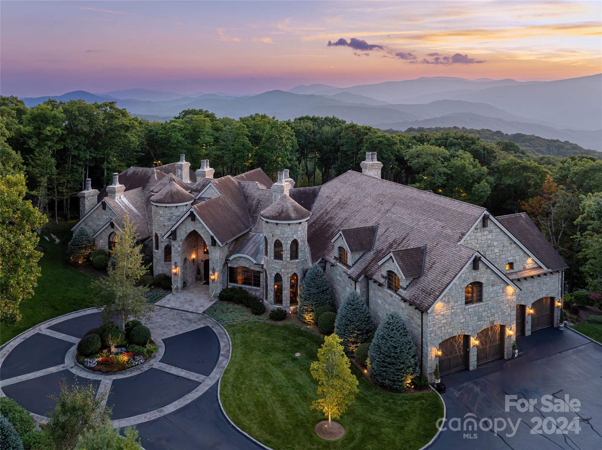 120 Summit Park Drive Banner Elk NC 28604