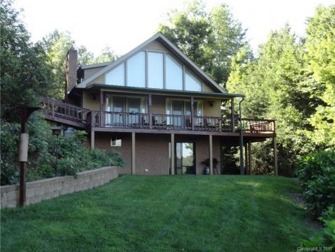 185 River Ridge Drive Burnsville NC 28714