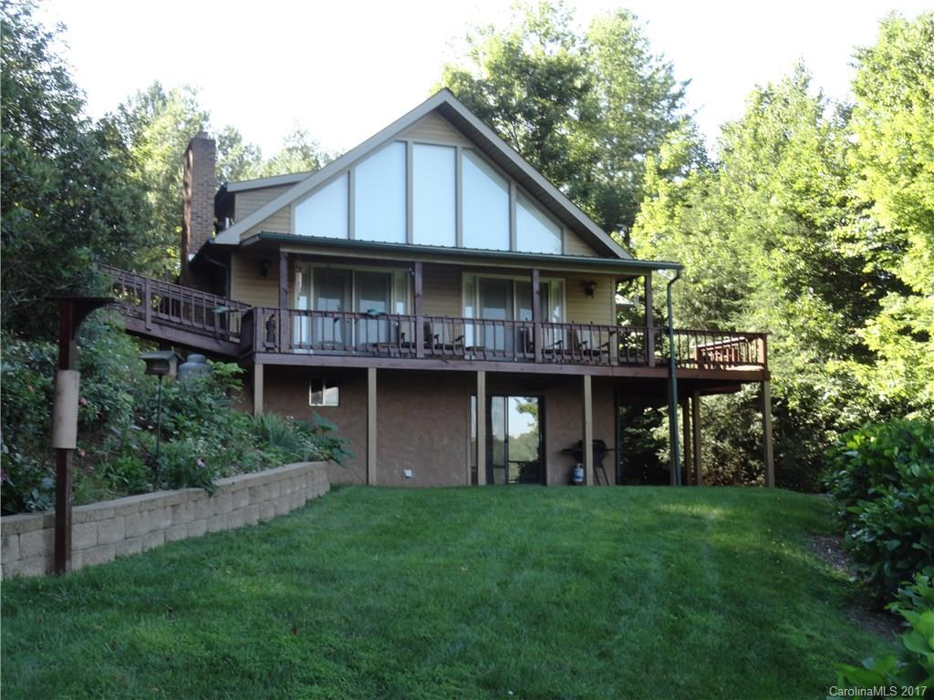 185 River Ridge Drive Burnsville NC 28714