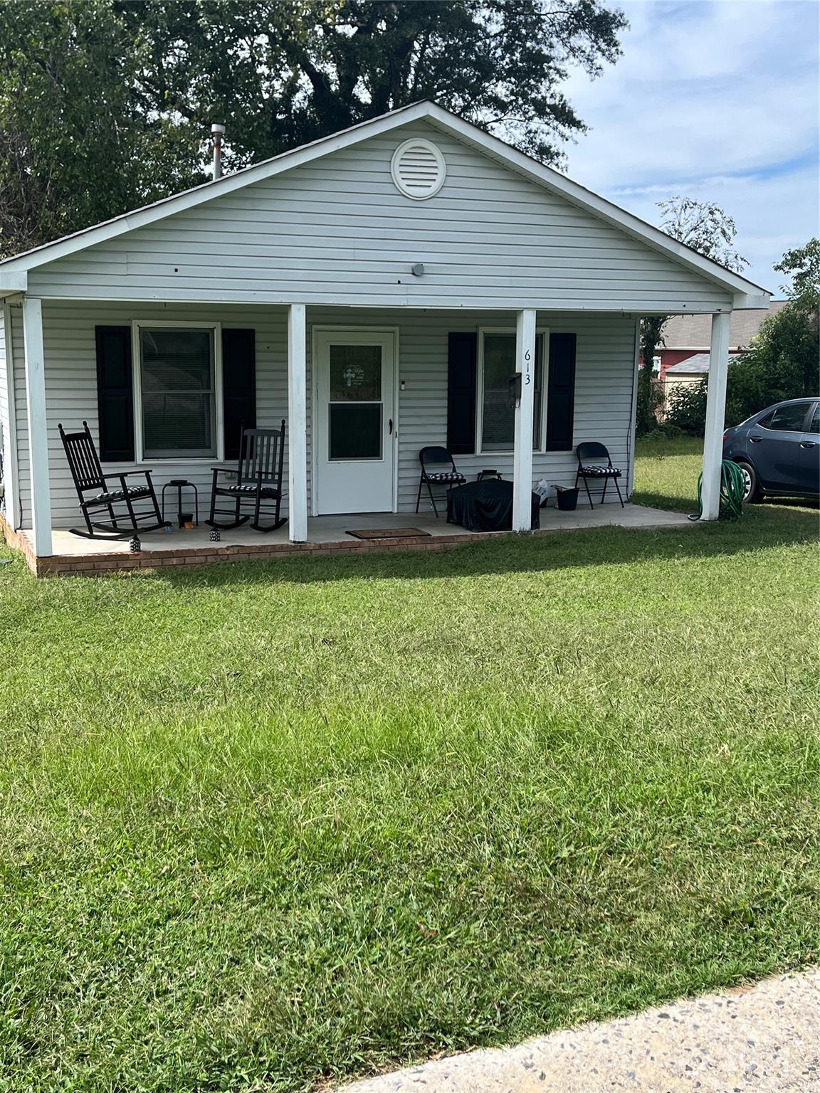 613 Moran Street Gastonia NC 28052