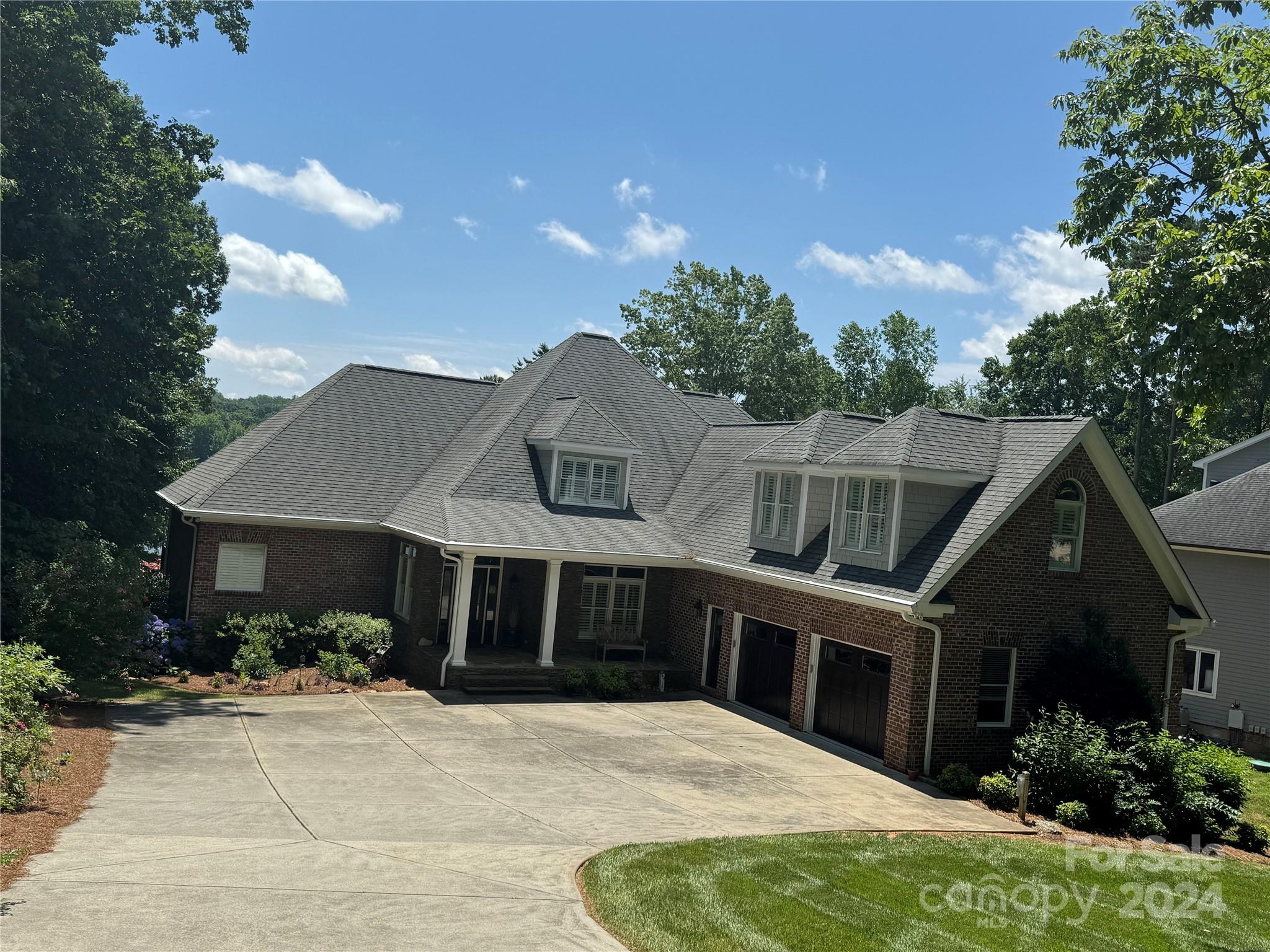 106 Emerald Point Lane Mooresville NC 28117
