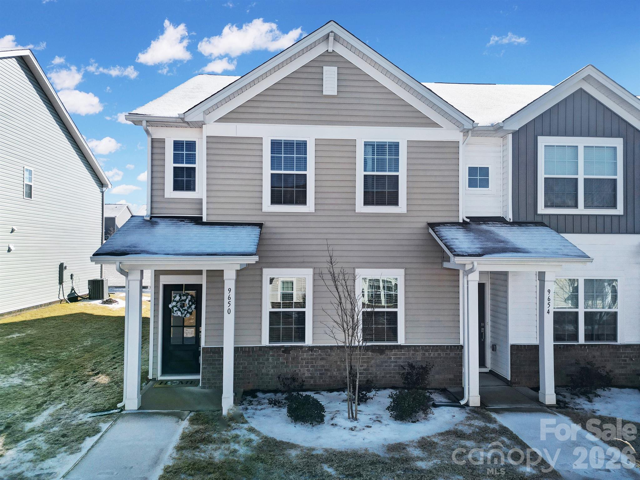 9650 Old Garden Circle Gastonia NC 28056