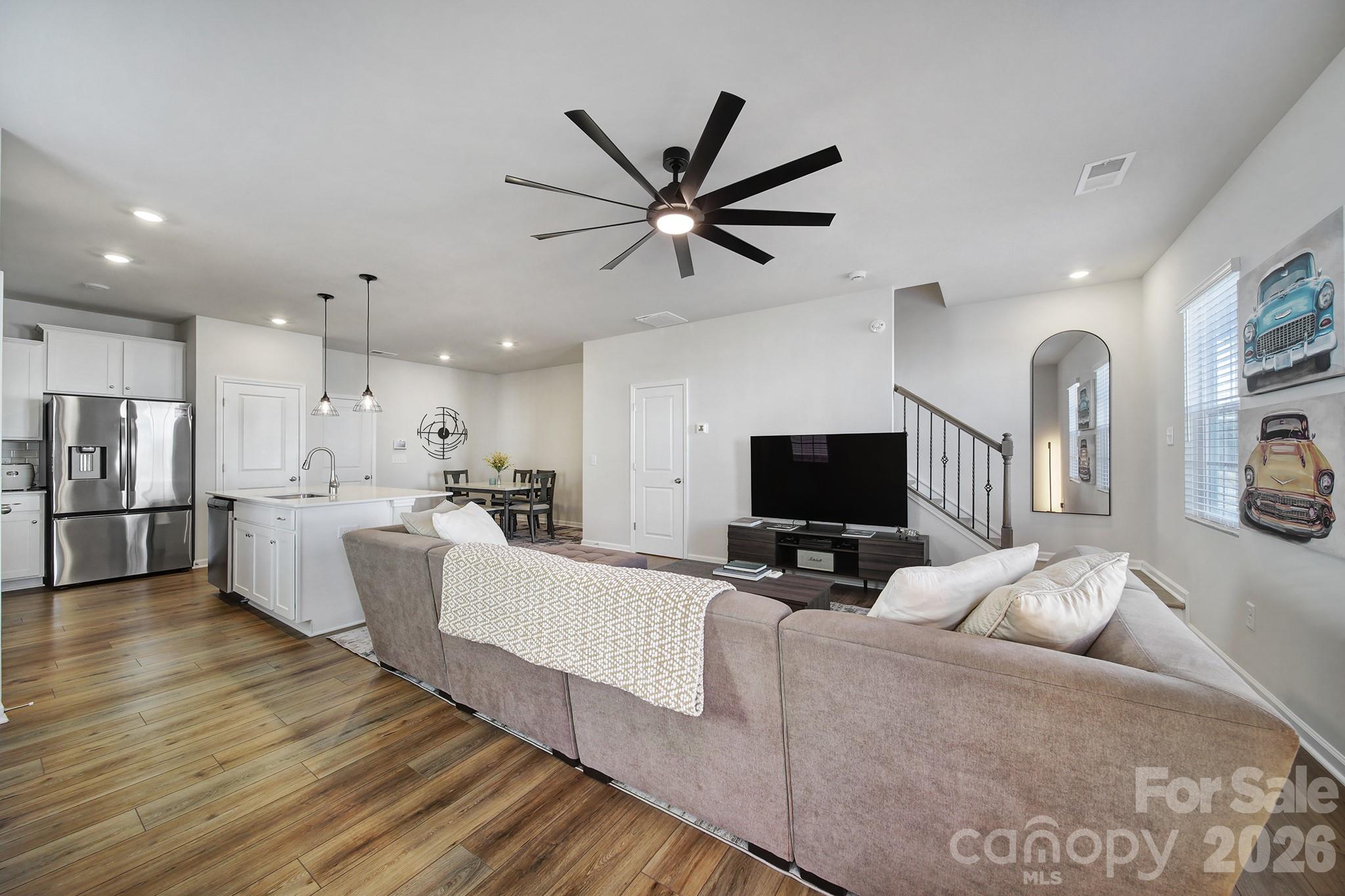 9650 Old Garden Circle Gastonia NC 28056