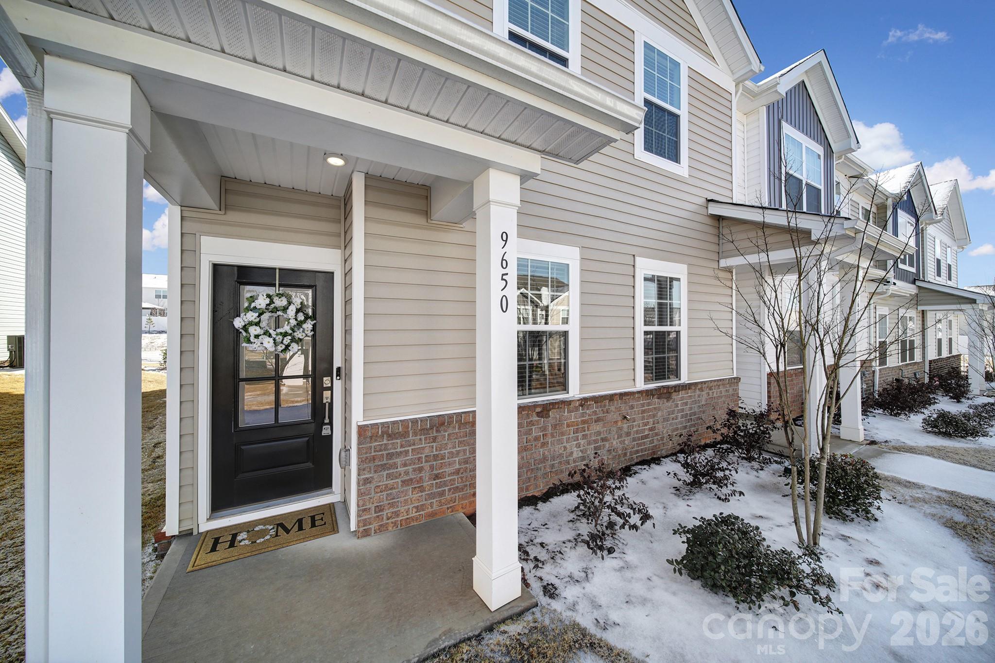 9650 Old Garden Circle Gastonia NC 28056