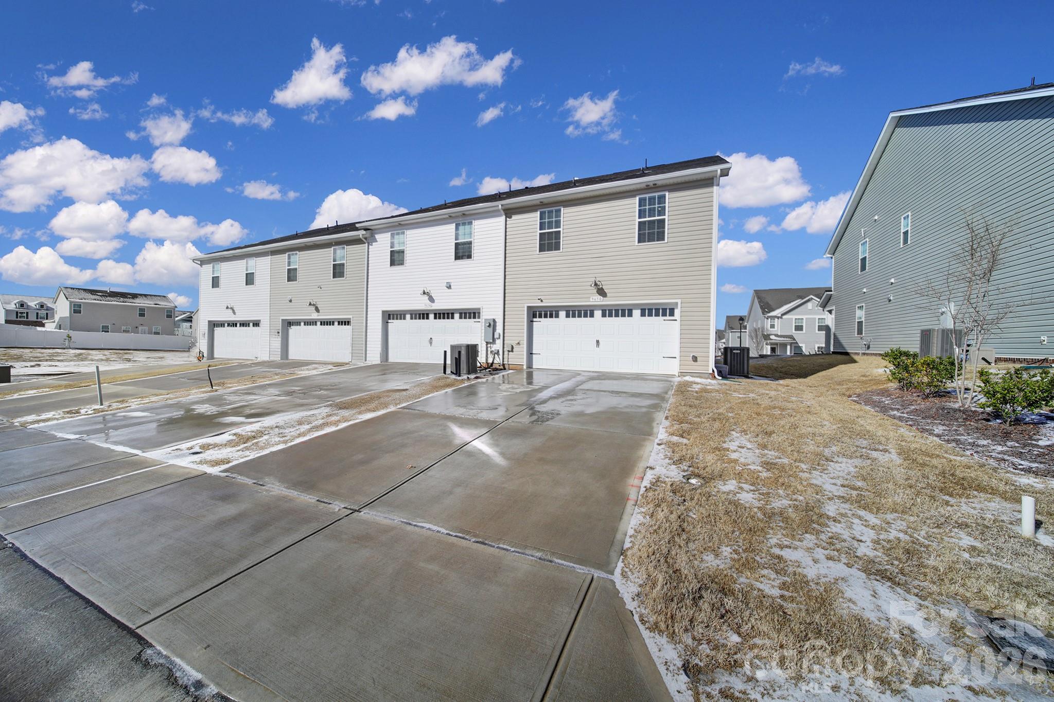 9650 Old Garden Circle Gastonia NC 28056