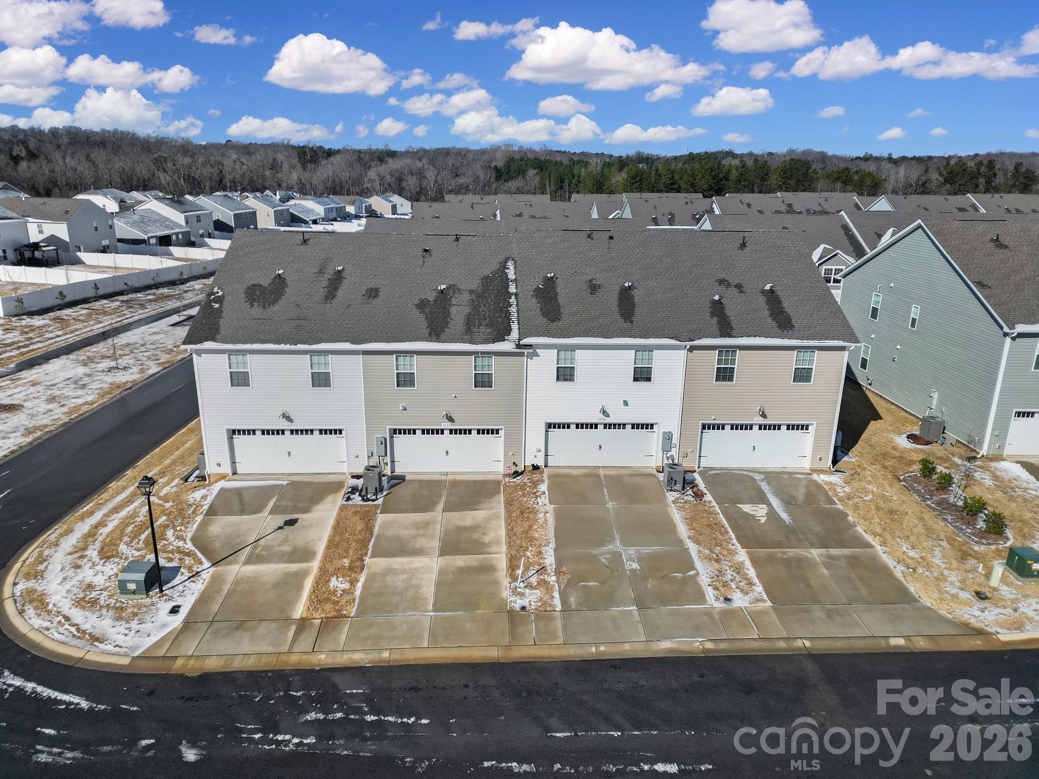 9650 Old Garden Circle Gastonia NC 28056