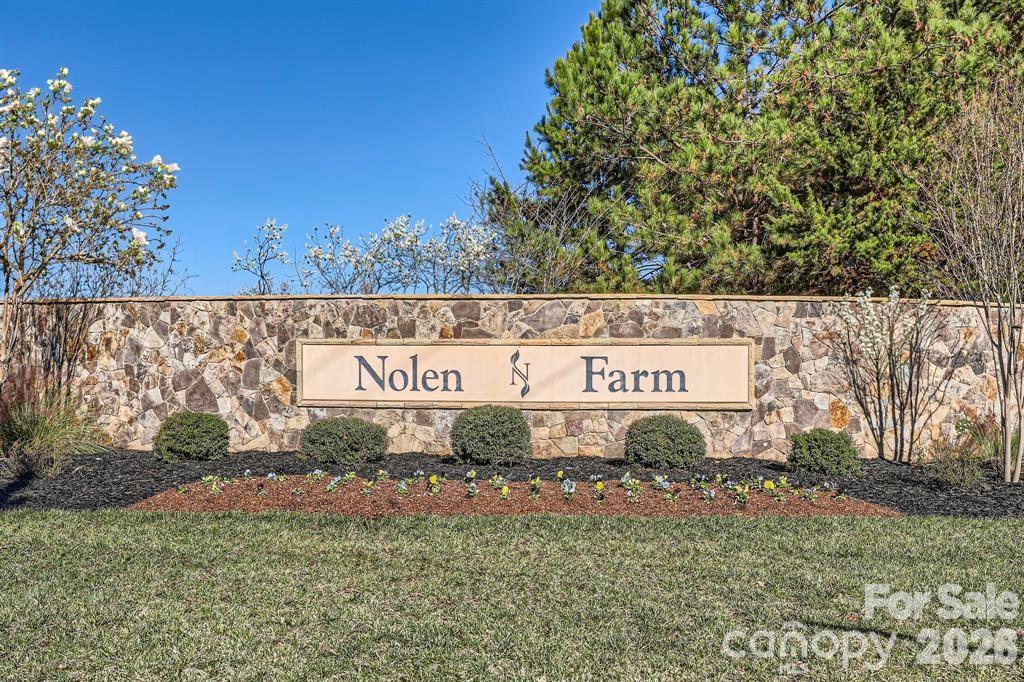 9650 Old Garden Circle Gastonia NC 28056