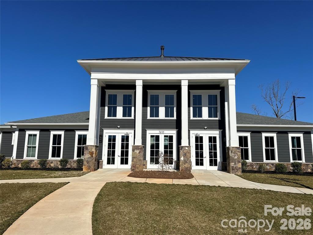 9650 Old Garden Circle Gastonia NC 28056