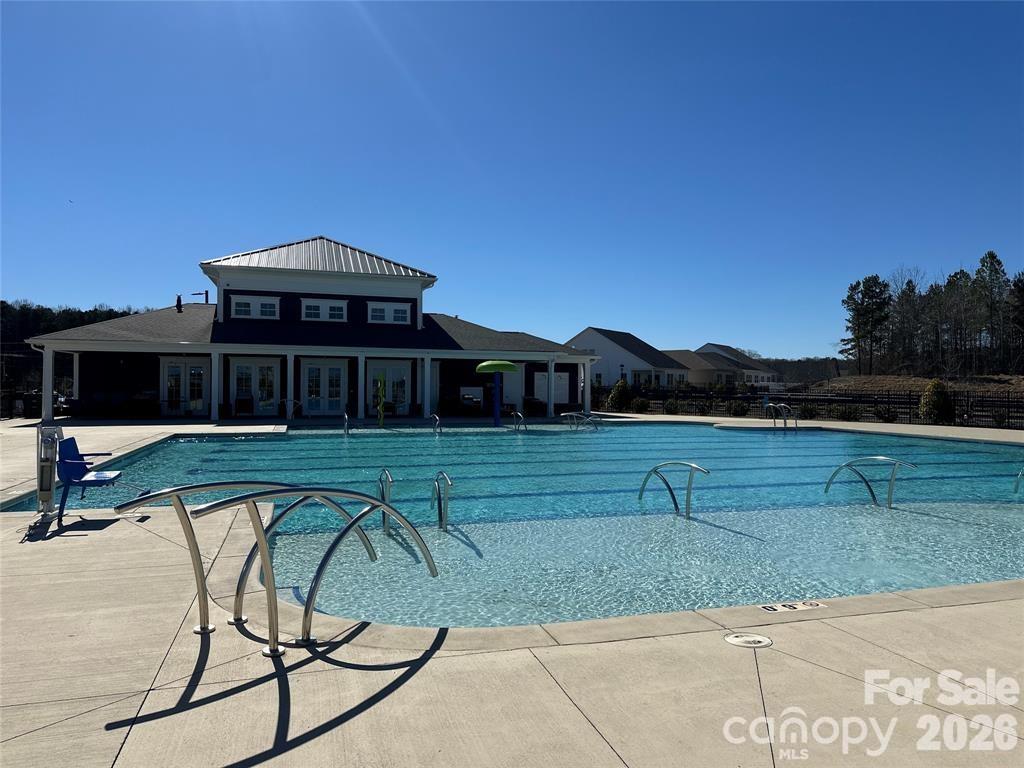 9650 Old Garden Circle Gastonia NC 28056
