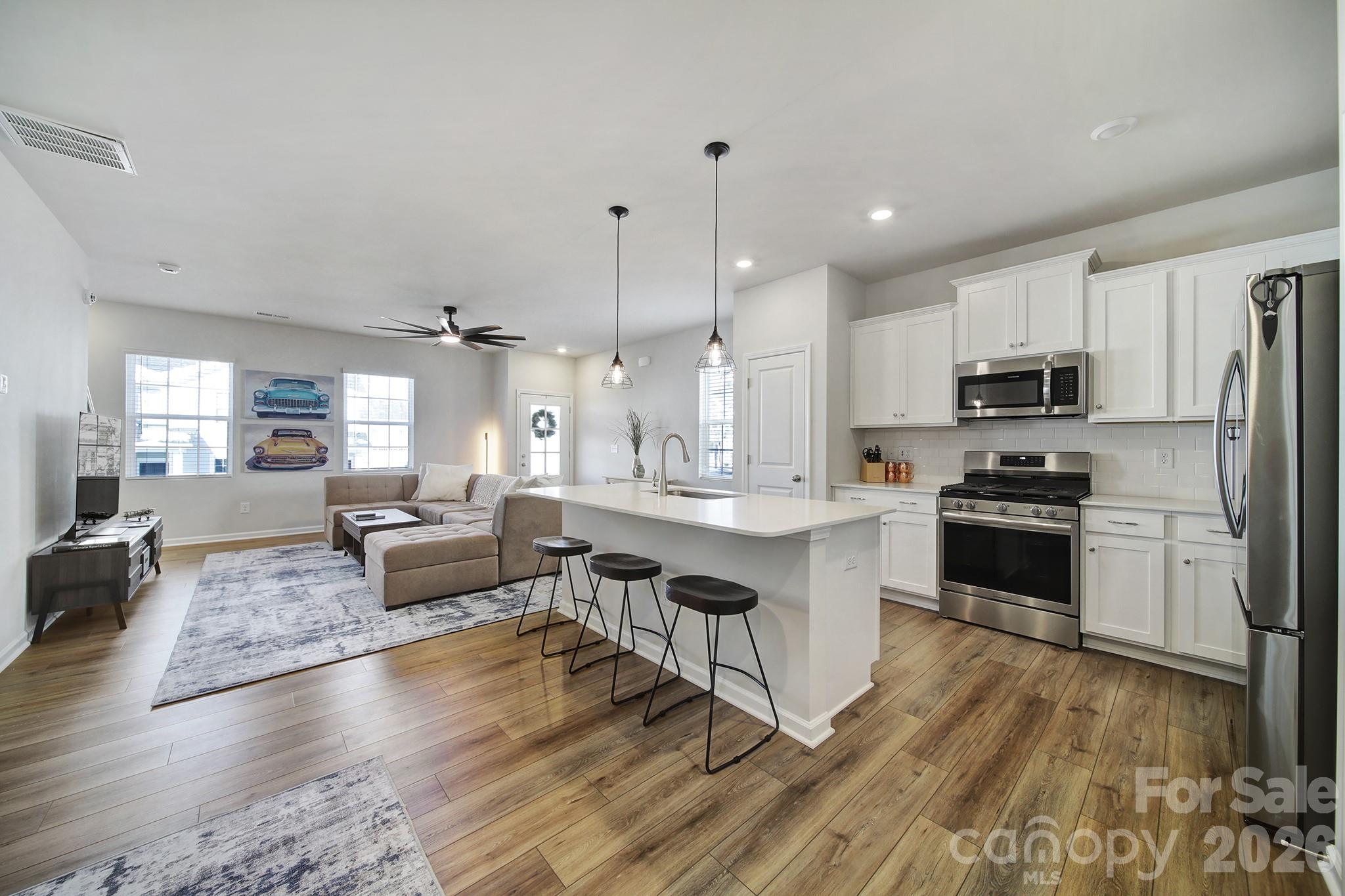 9650 Old Garden Circle Gastonia NC 28056