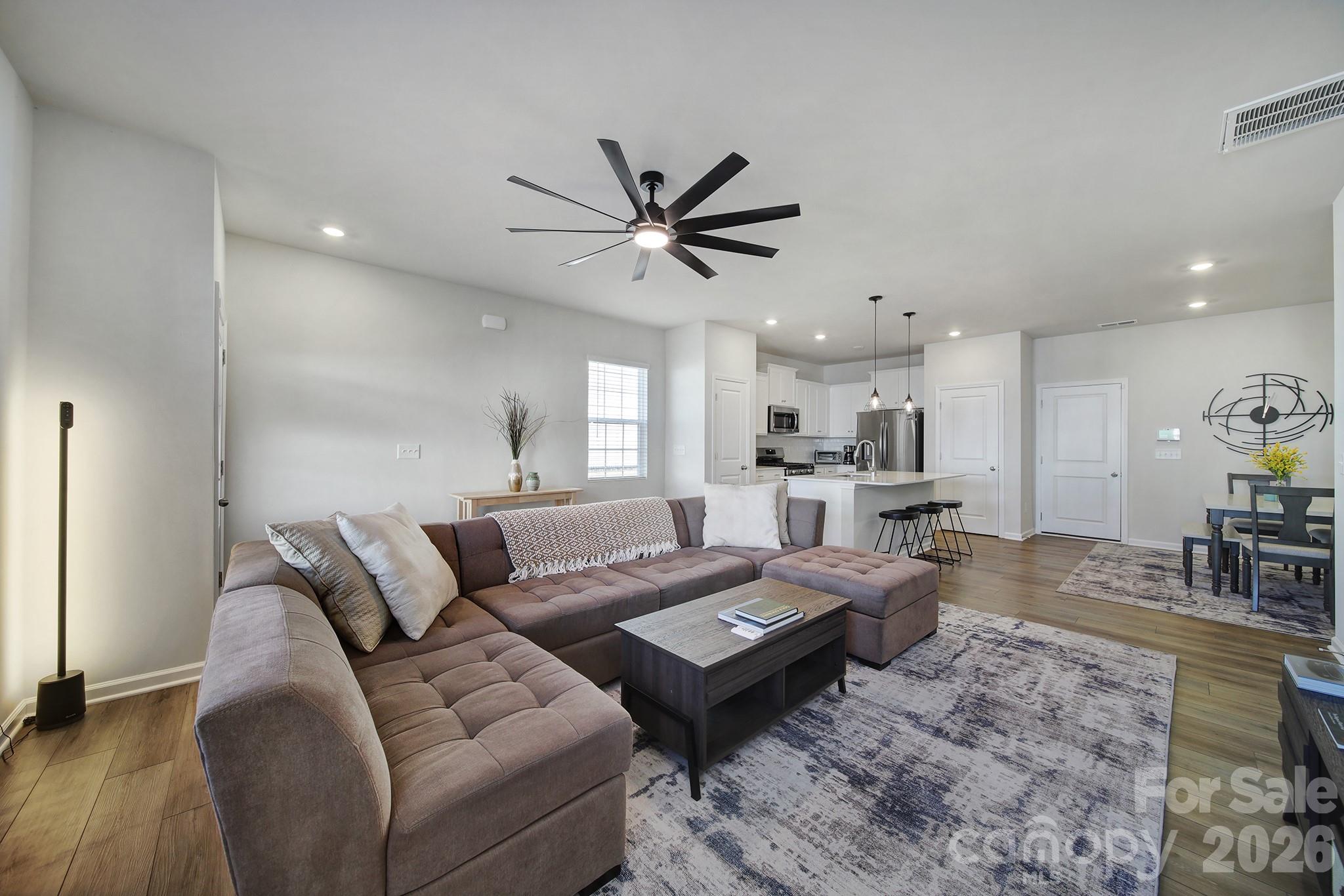 9650 Old Garden Circle Gastonia NC 28056