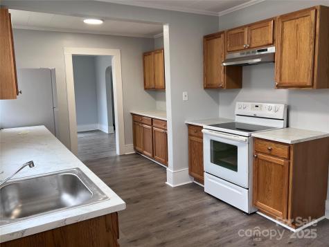 1240 Hollywood Terrace Albemarle NC 28001