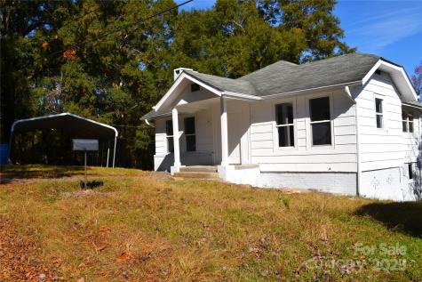 1240 Hollywood Terrace Albemarle NC 28001