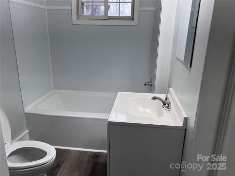 1240 Hollywood Terrace Albemarle NC 28001