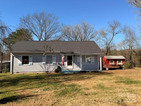 284 Jennings Road North Wilkesboro NC 28659