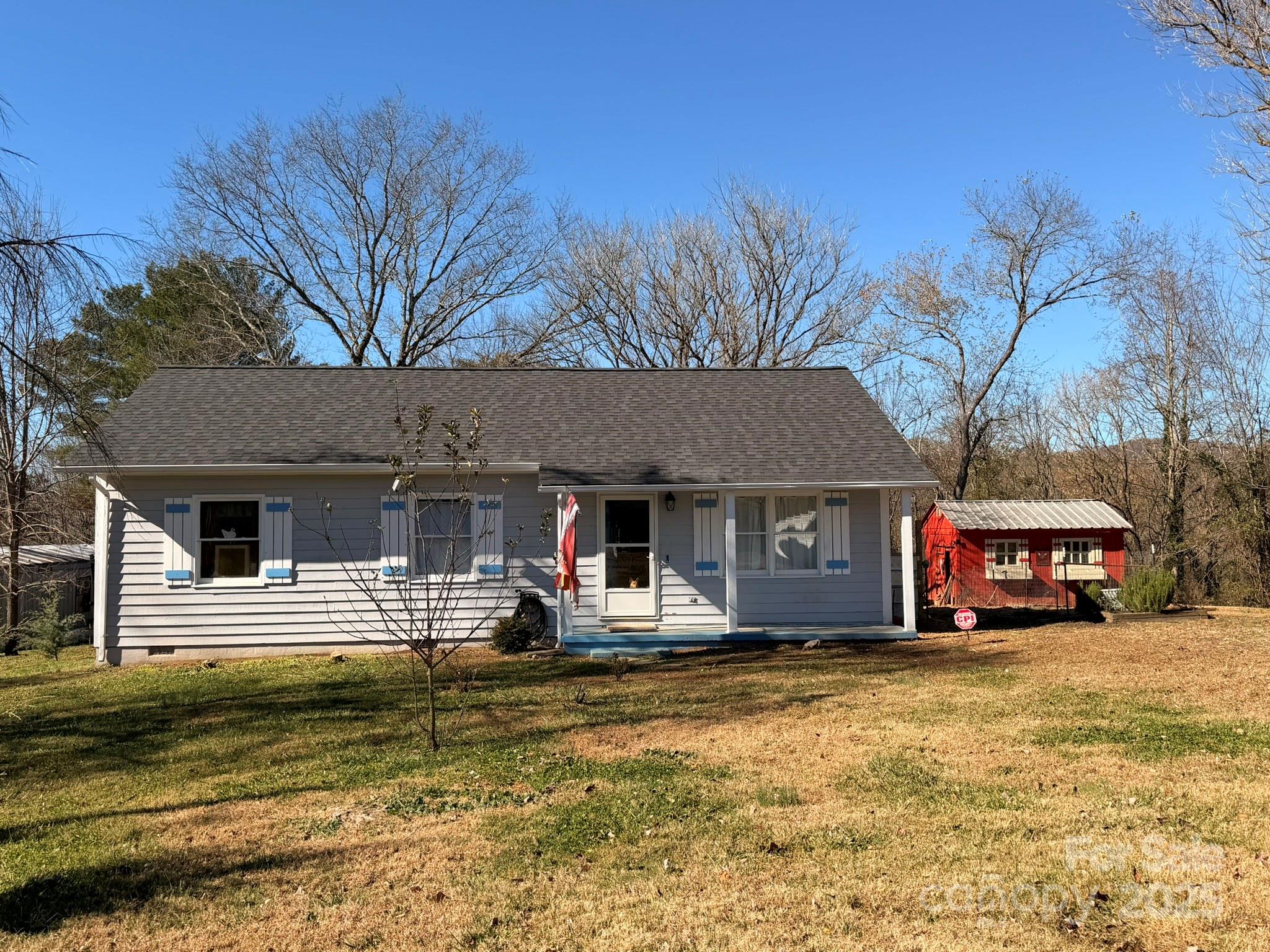 284 Jennings Road North Wilkesboro NC 28659