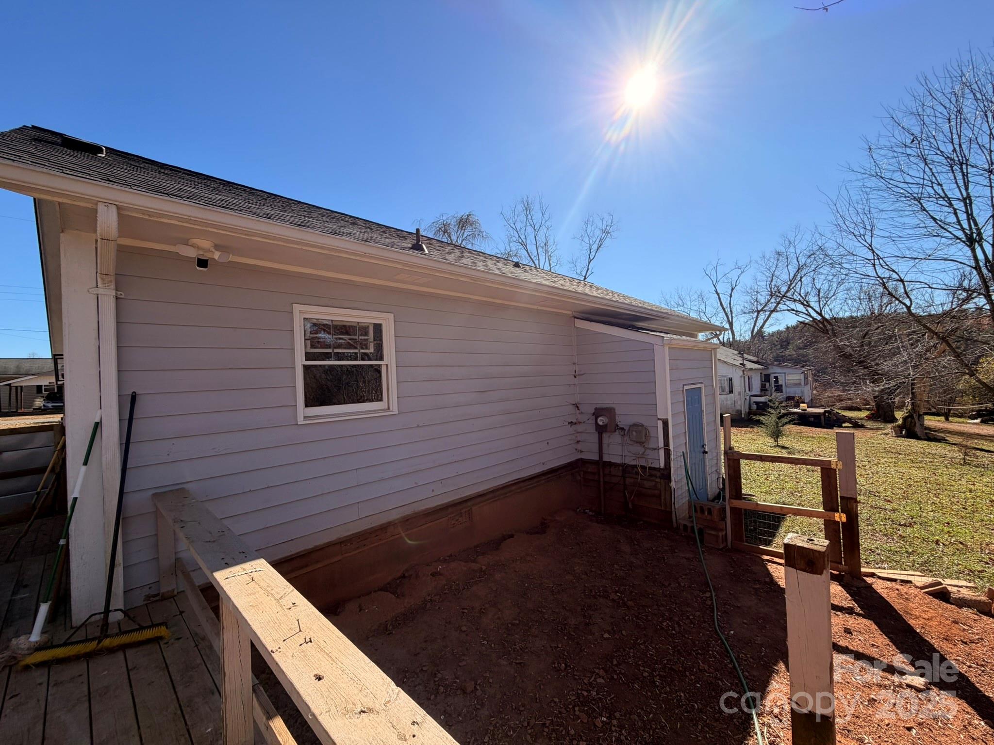 284 Jennings Road North Wilkesboro NC 28659