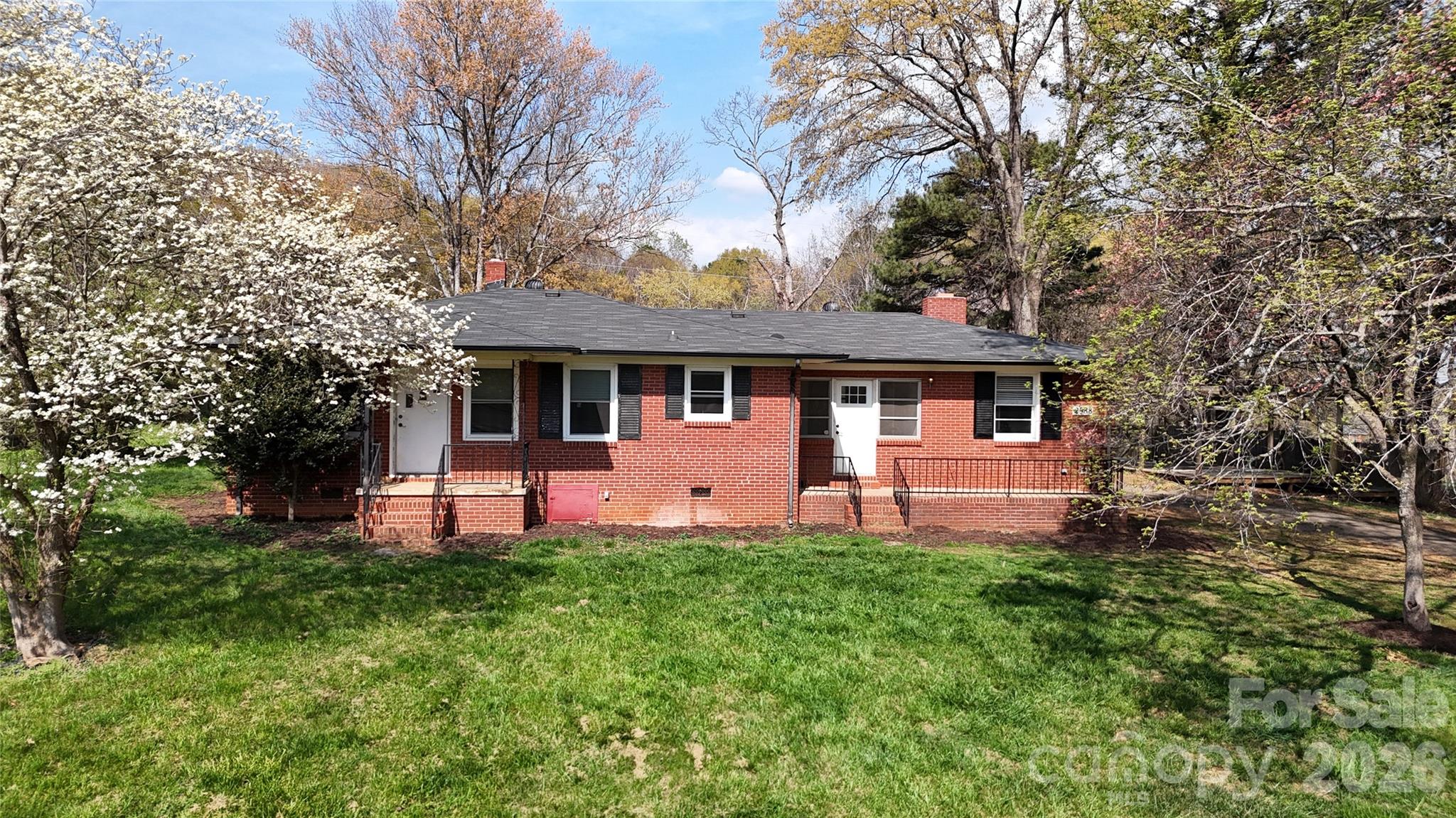 2988 Laboratory Road Lincolnton NC 28092