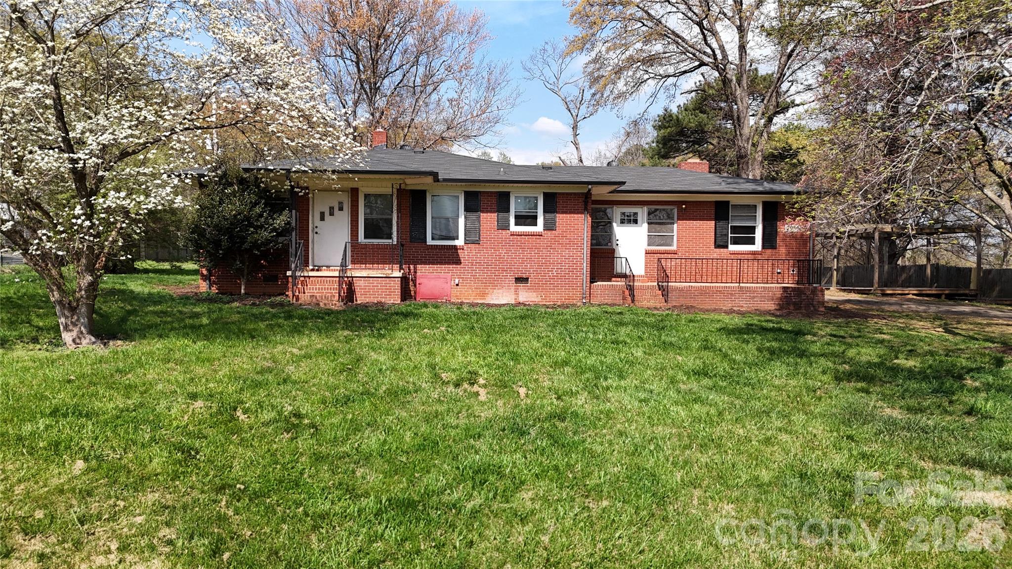 2988 Laboratory Road Lincolnton NC 28092