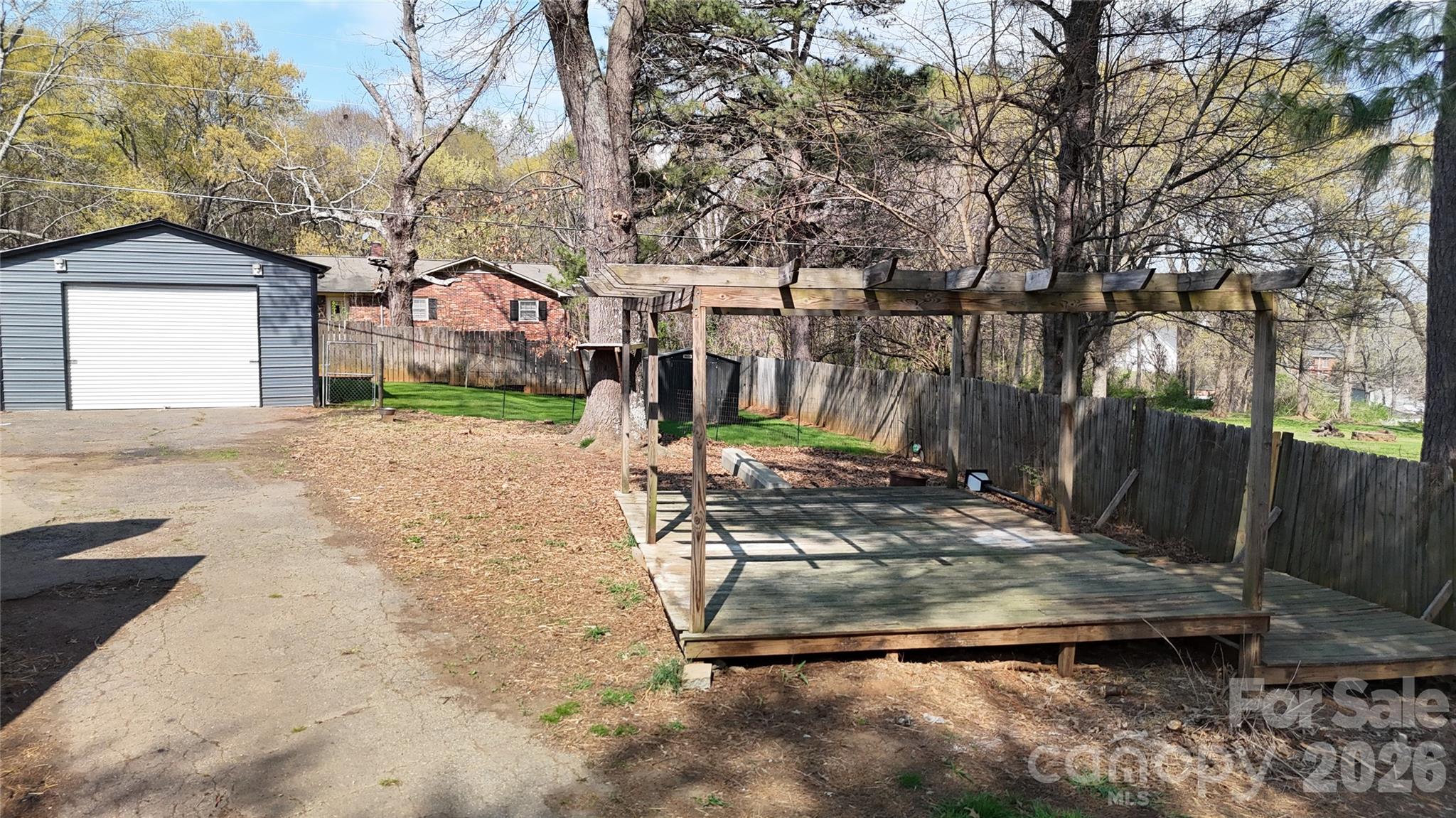 2988 Laboratory Road Lincolnton NC 28092