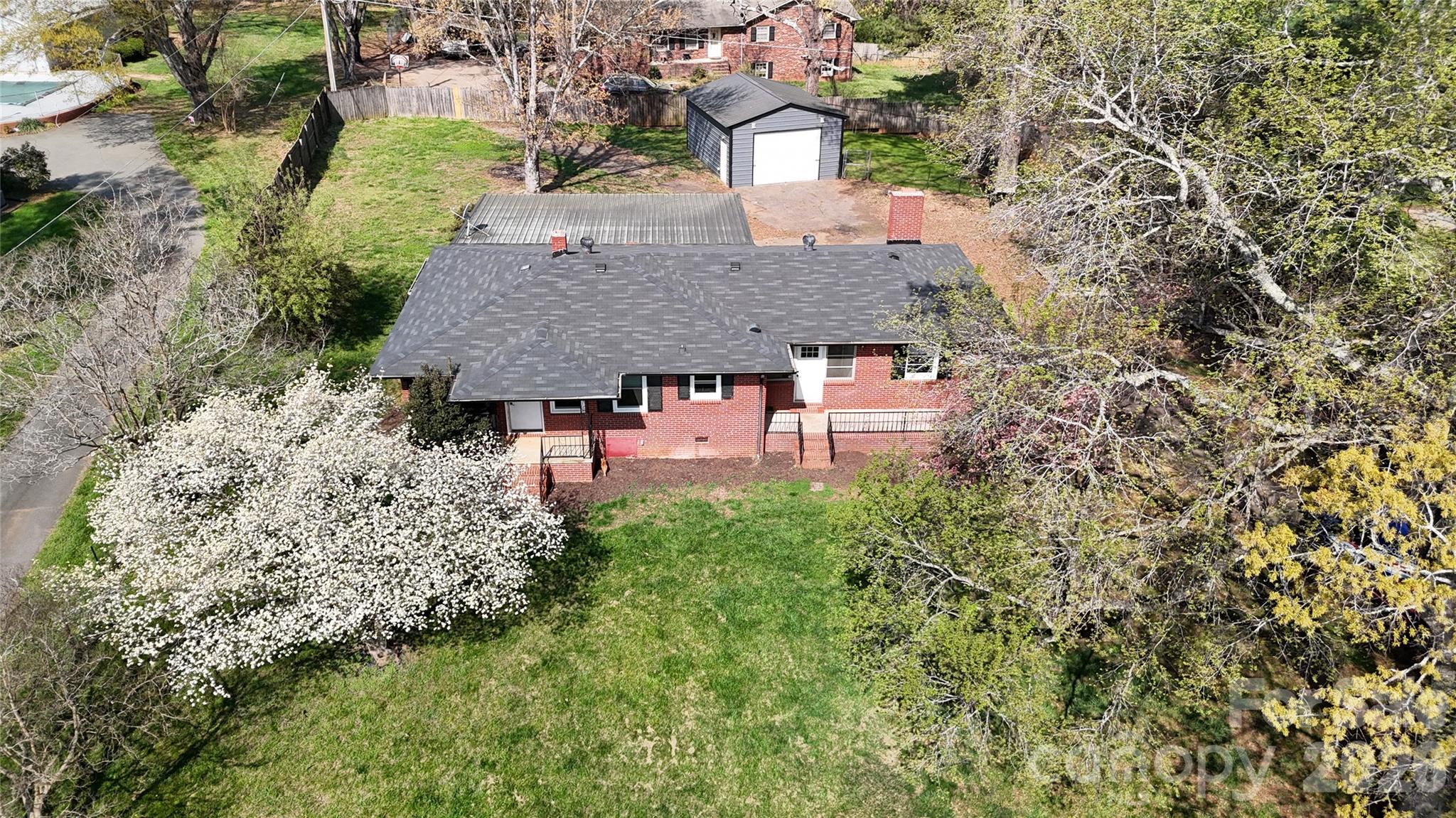 2988 Laboratory Road Lincolnton NC 28092