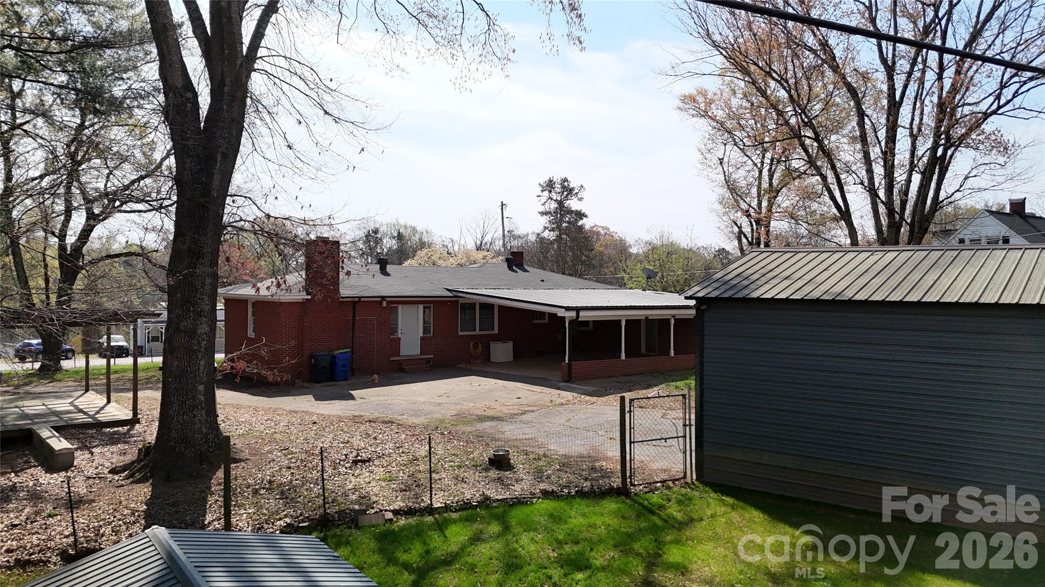 2988 Laboratory Road Lincolnton NC 28092