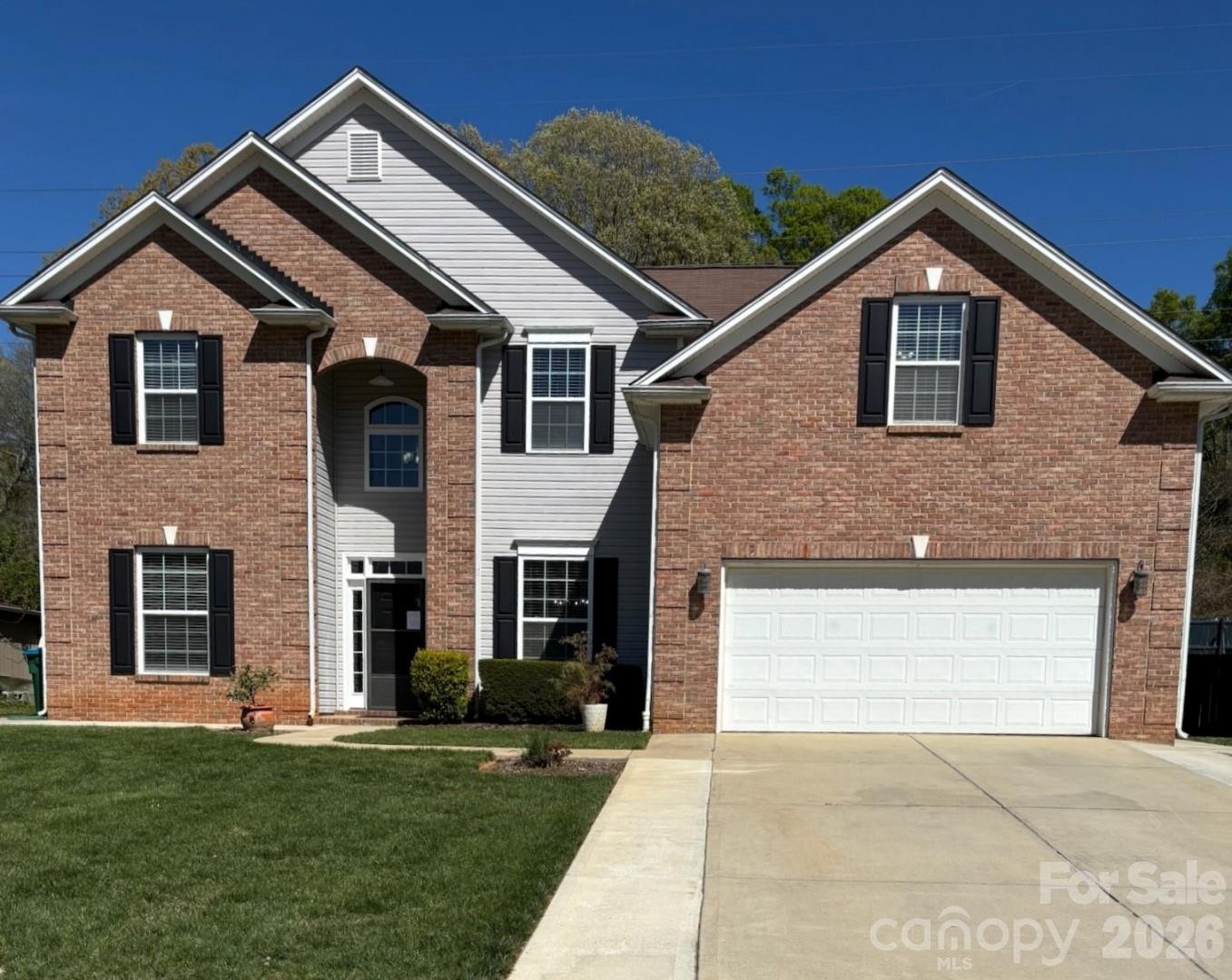 2632 Windsor Chase Drive Matthews NC 28105