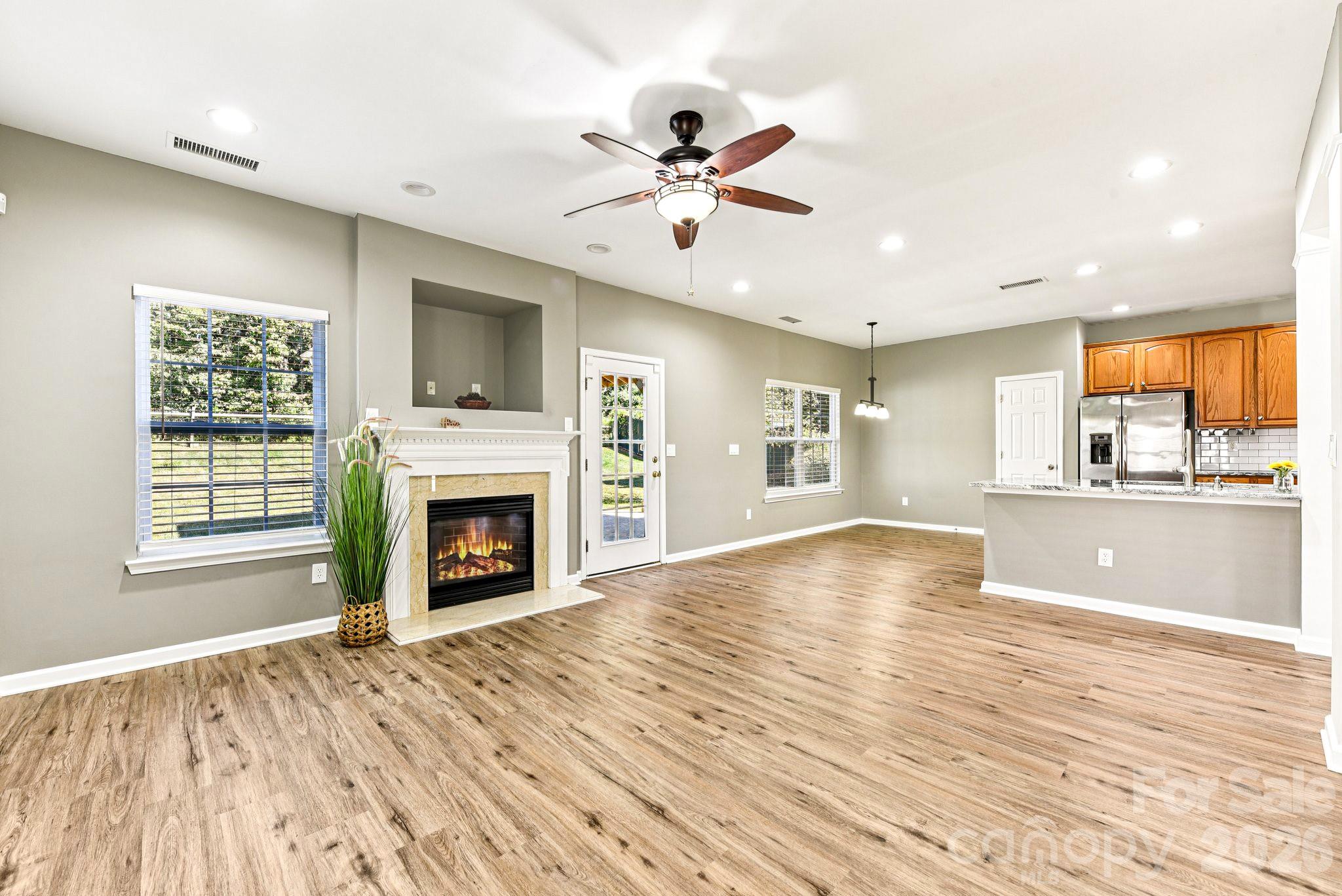 2632 Windsor Chase Drive Matthews NC 28105