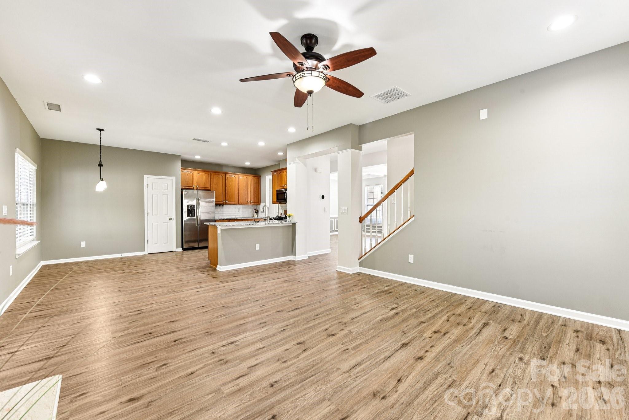 2632 Windsor Chase Drive Matthews NC 28105