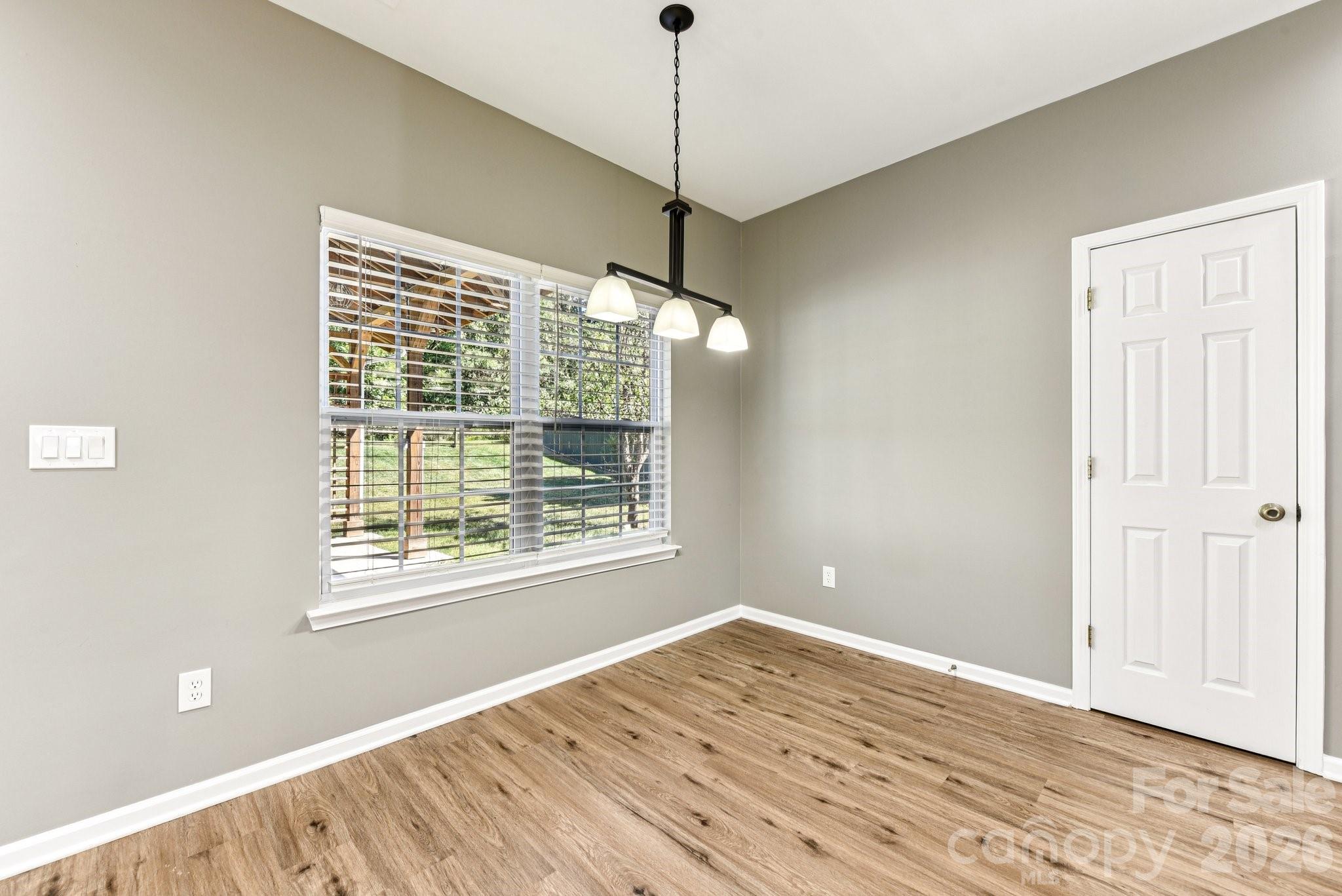 2632 Windsor Chase Drive Matthews NC 28105