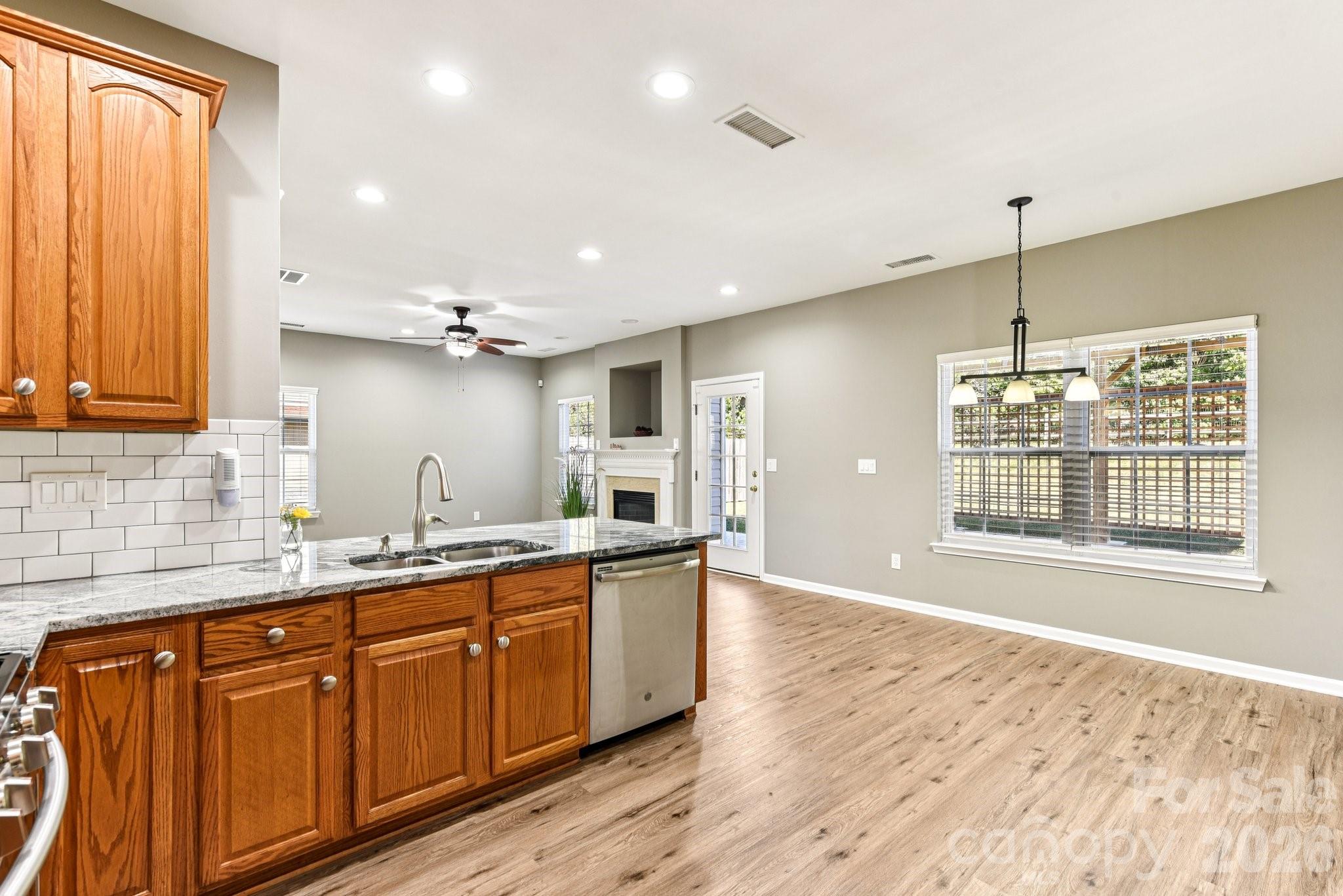 2632 Windsor Chase Drive Matthews NC 28105