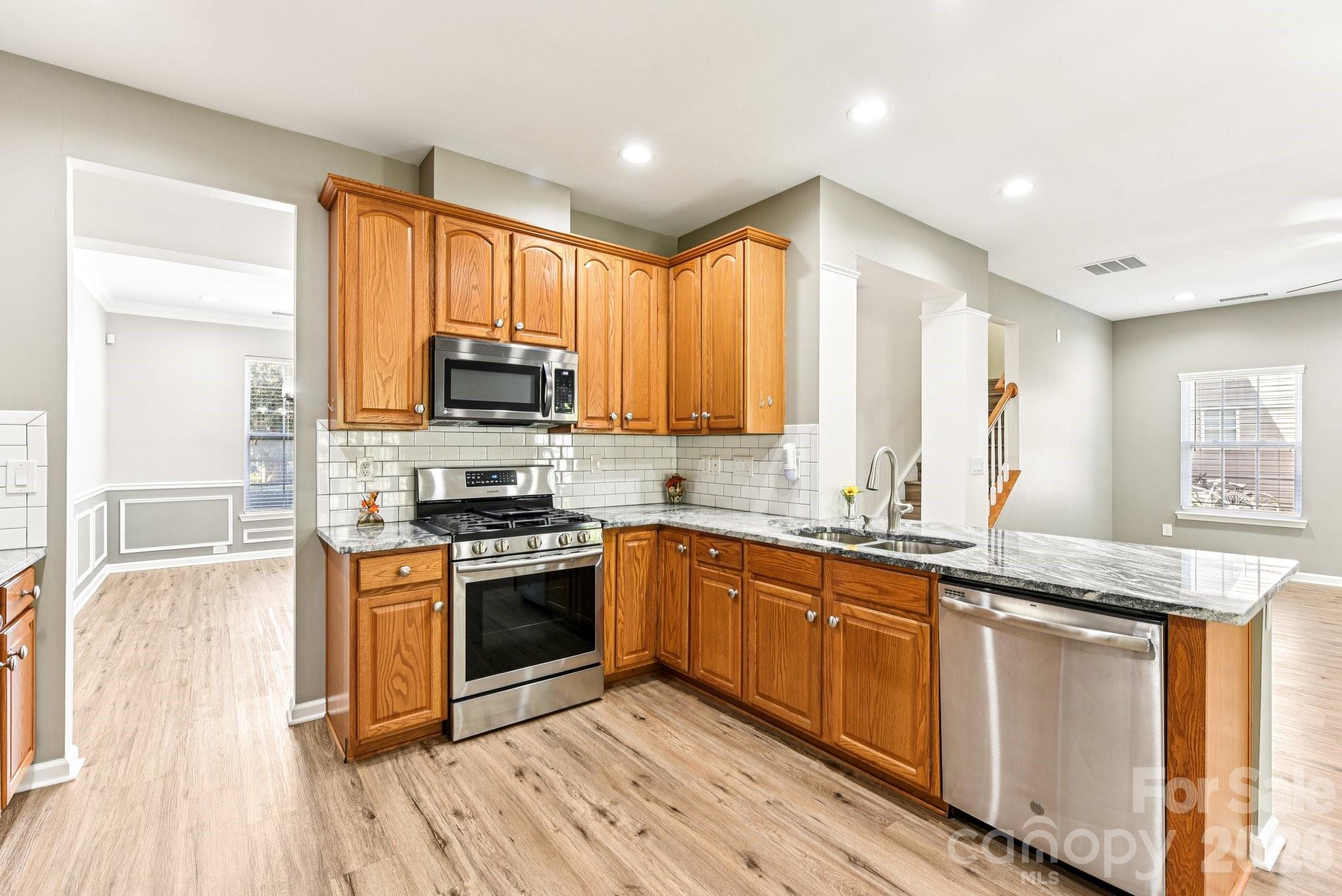 2632 Windsor Chase Drive Matthews NC 28105