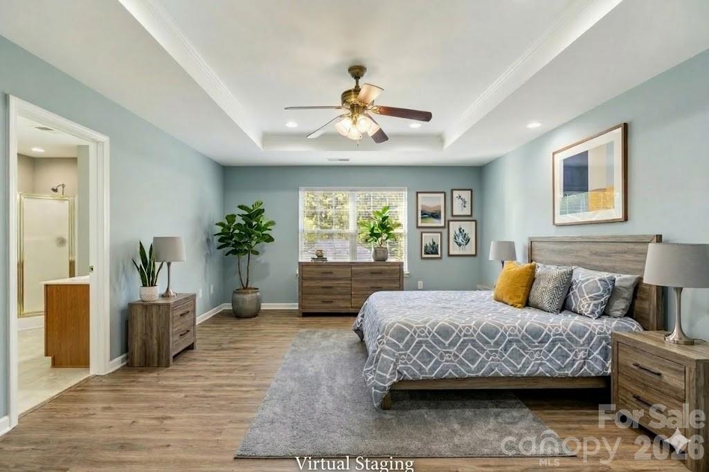 2632 Windsor Chase Drive Matthews NC 28105