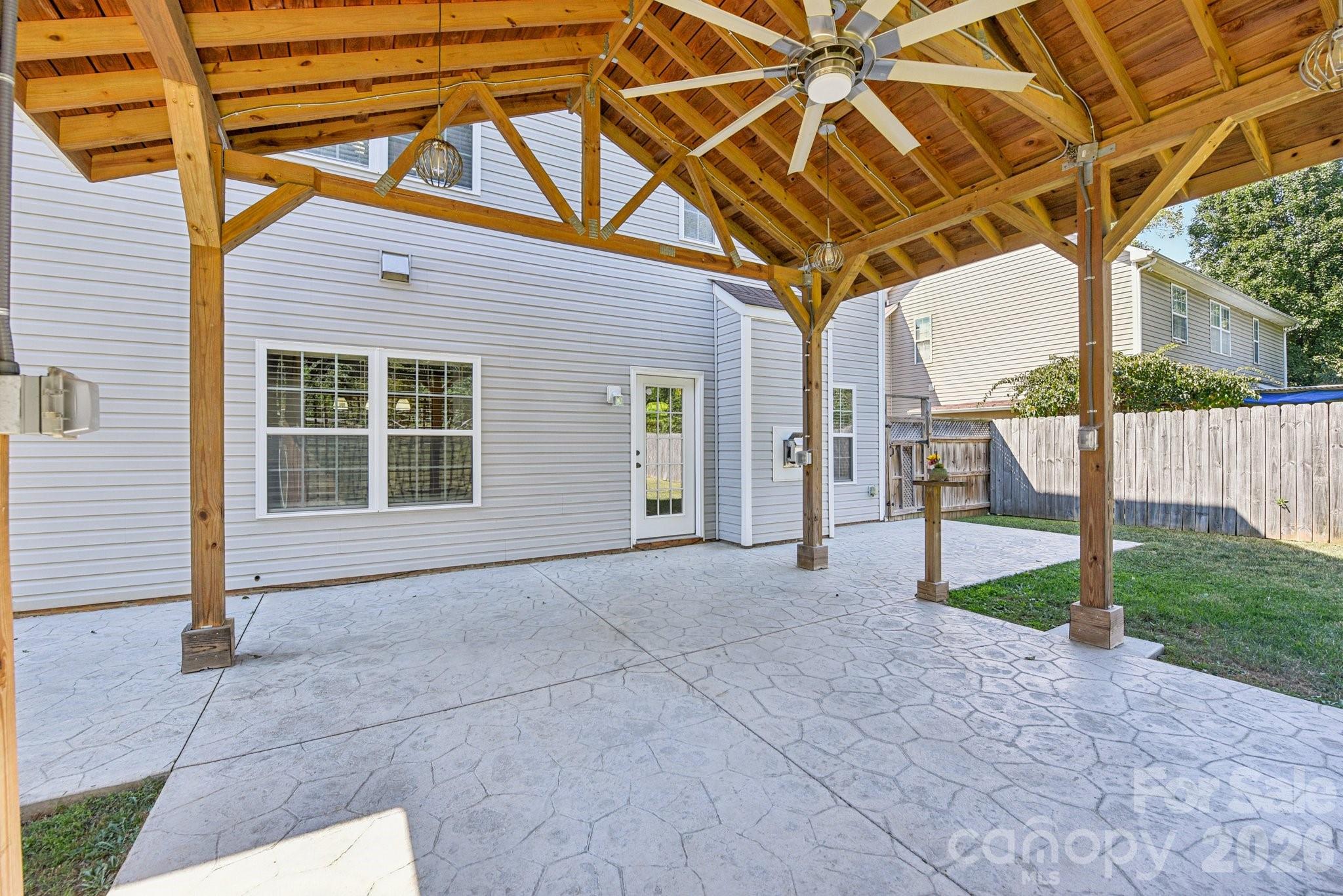 2632 Windsor Chase Drive Matthews NC 28105
