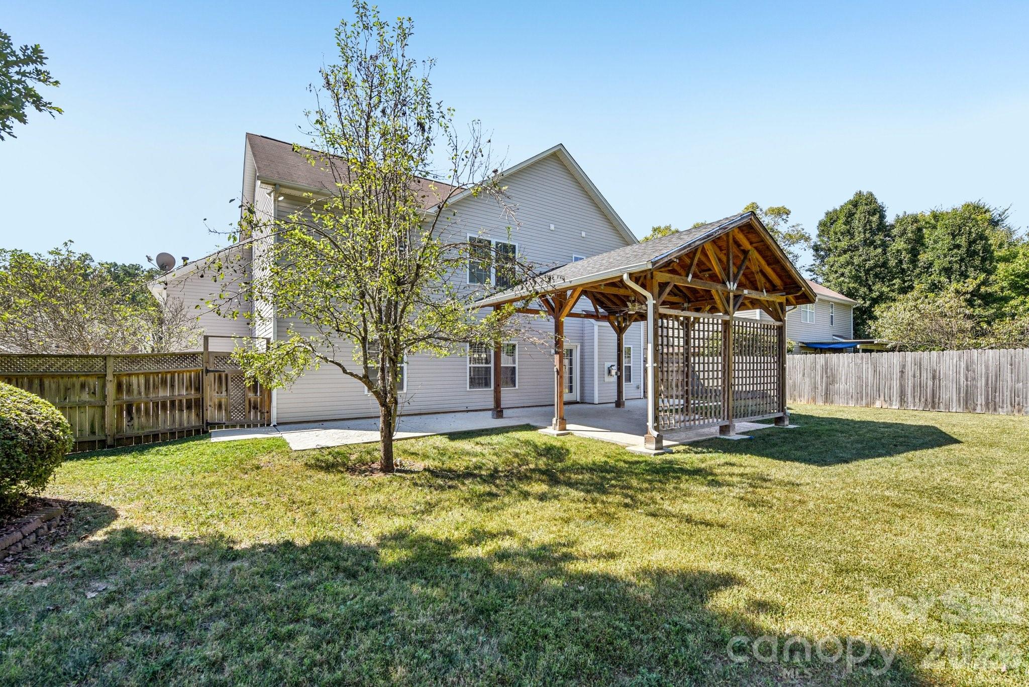 2632 Windsor Chase Drive Matthews NC 28105