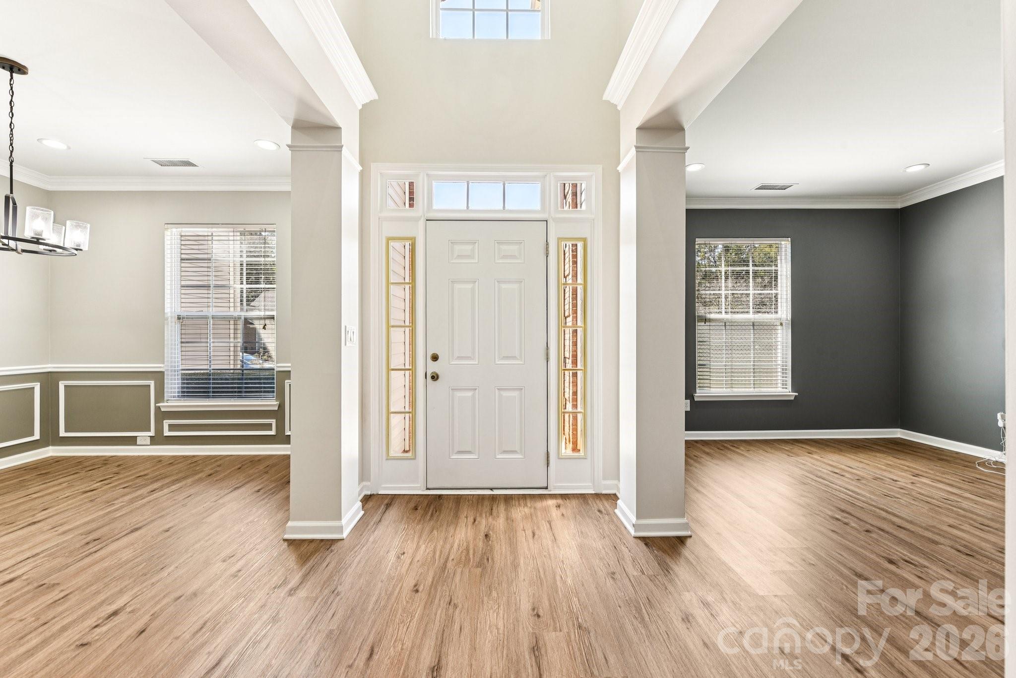 2632 Windsor Chase Drive Matthews NC 28105