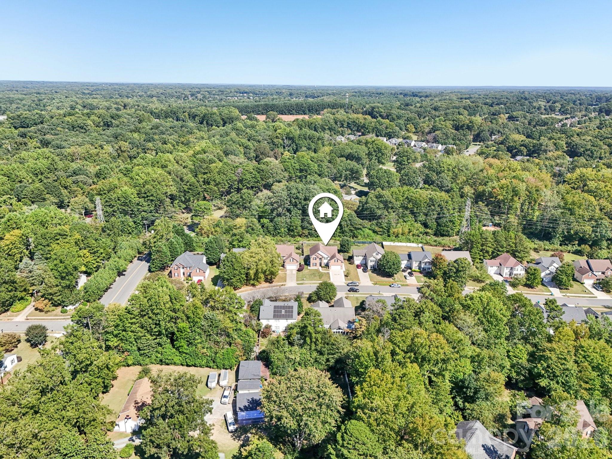 2632 Windsor Chase Drive Matthews NC 28105