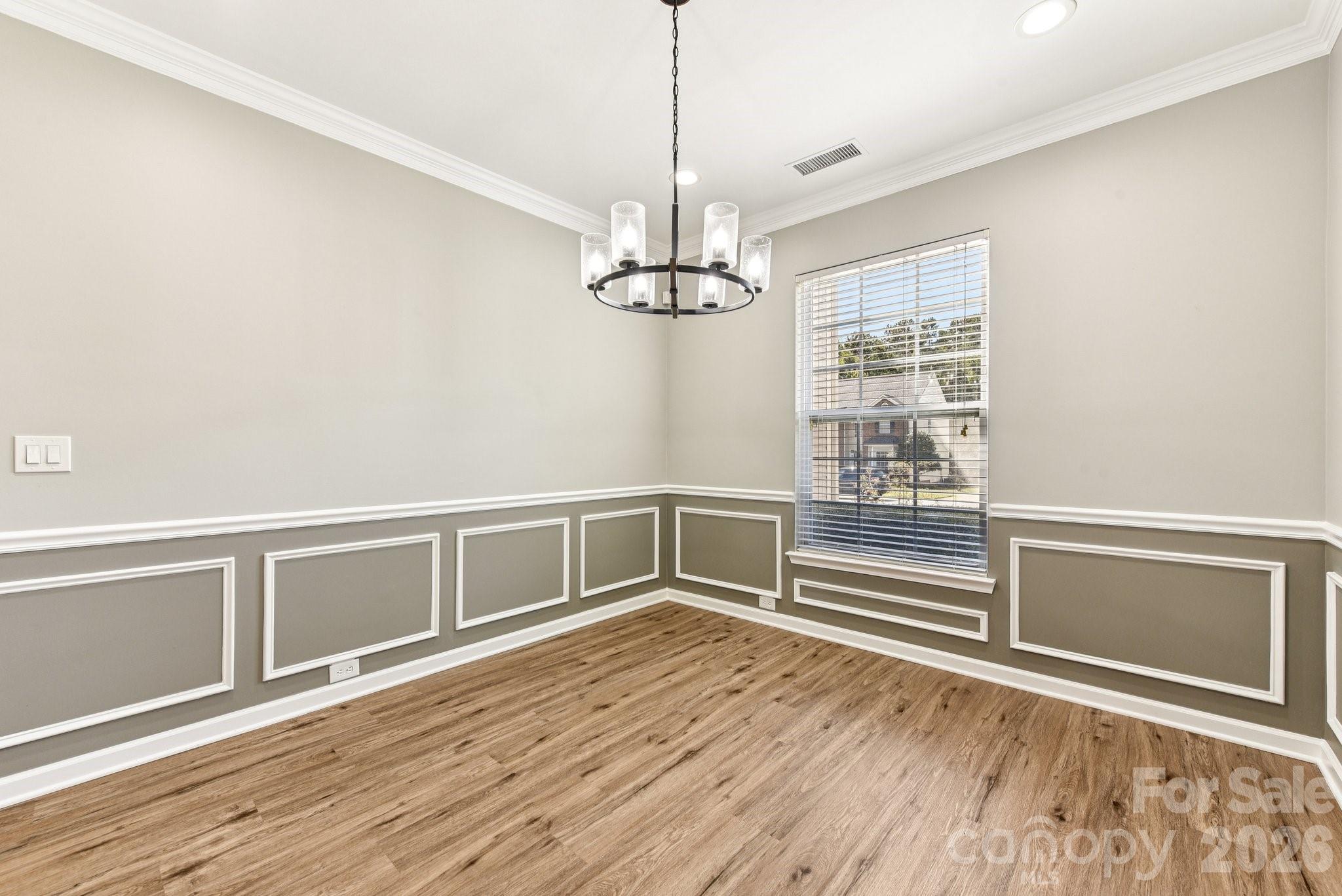 2632 Windsor Chase Drive Matthews NC 28105