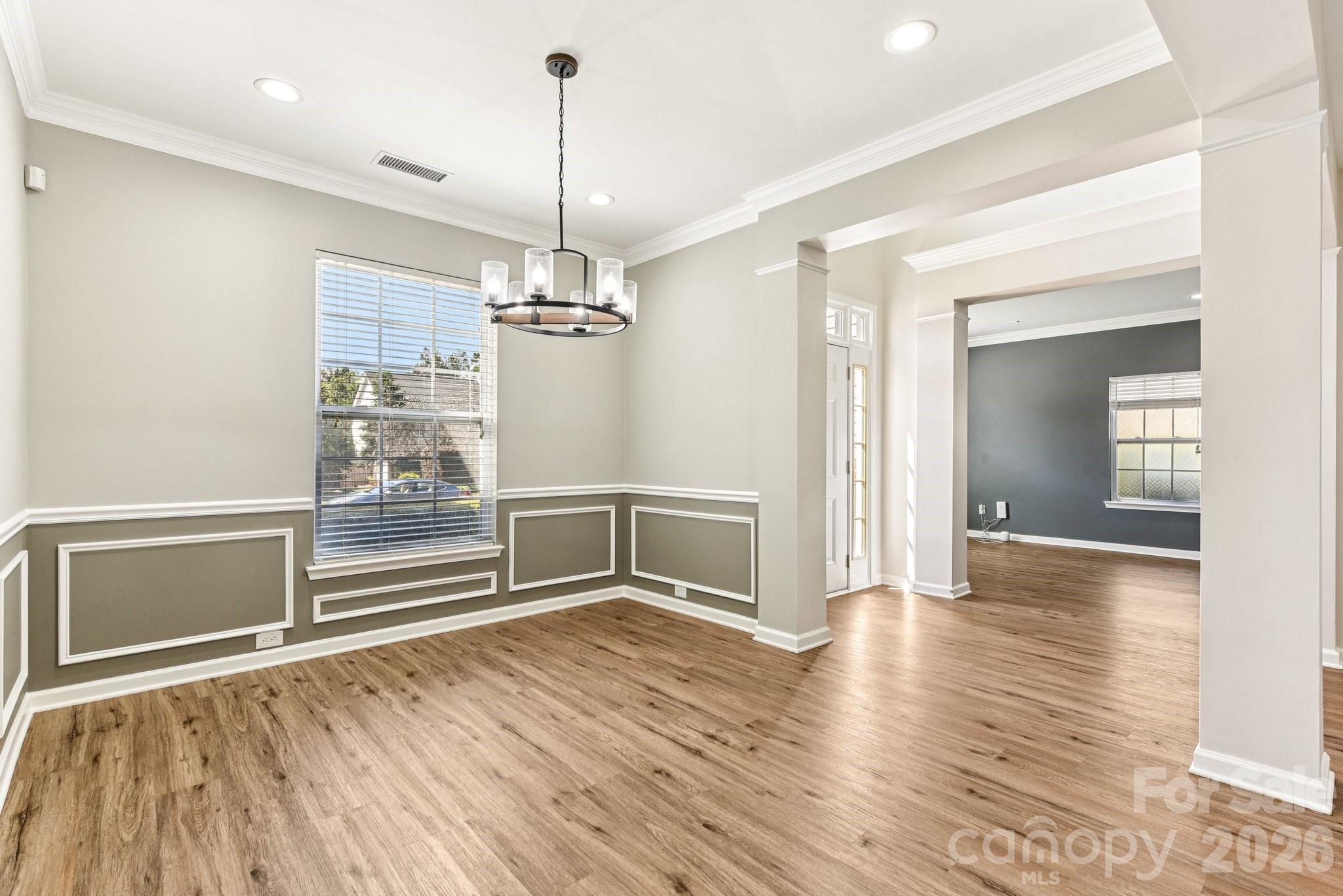2632 Windsor Chase Drive Matthews NC 28105