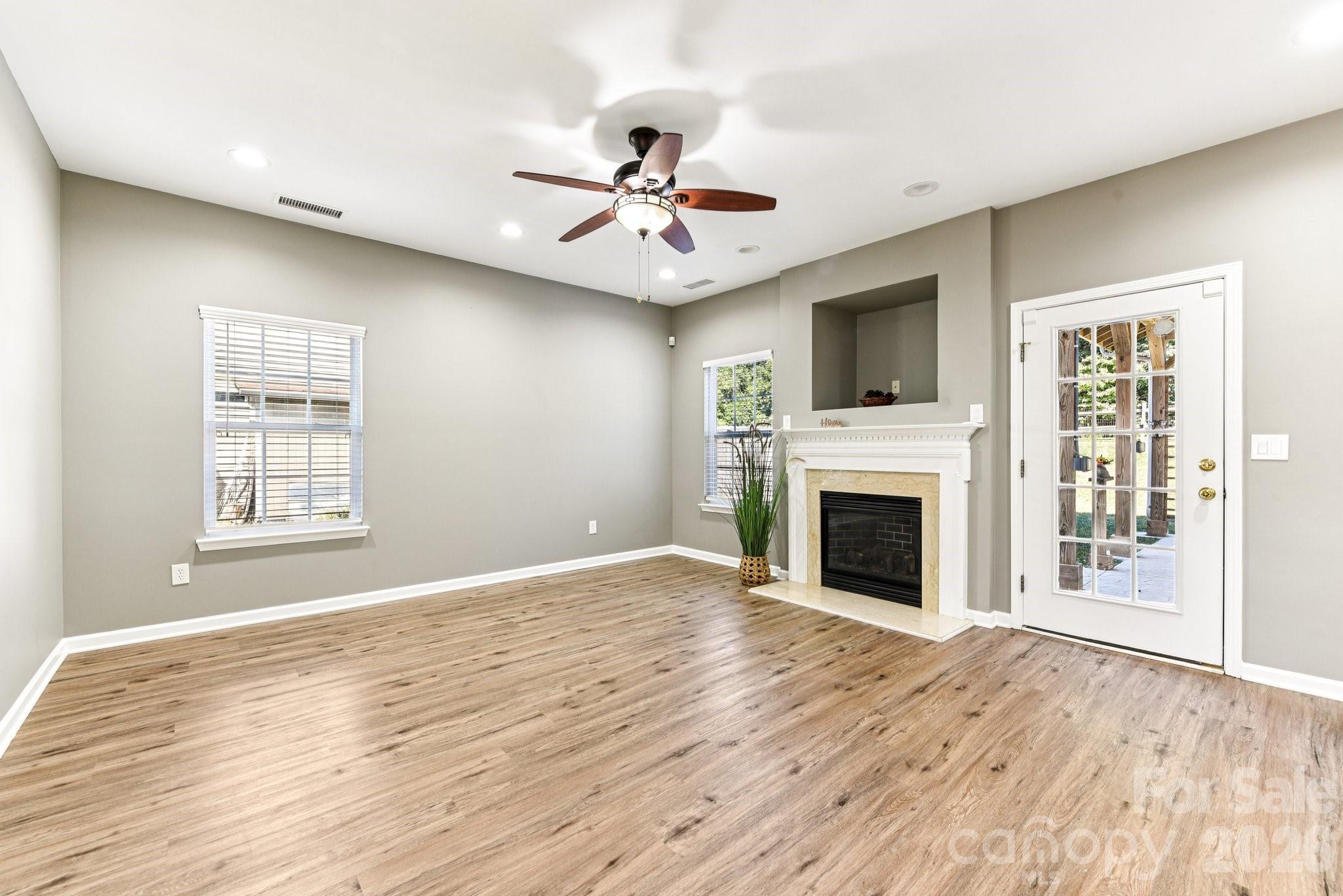 2632 Windsor Chase Drive Matthews NC 28105